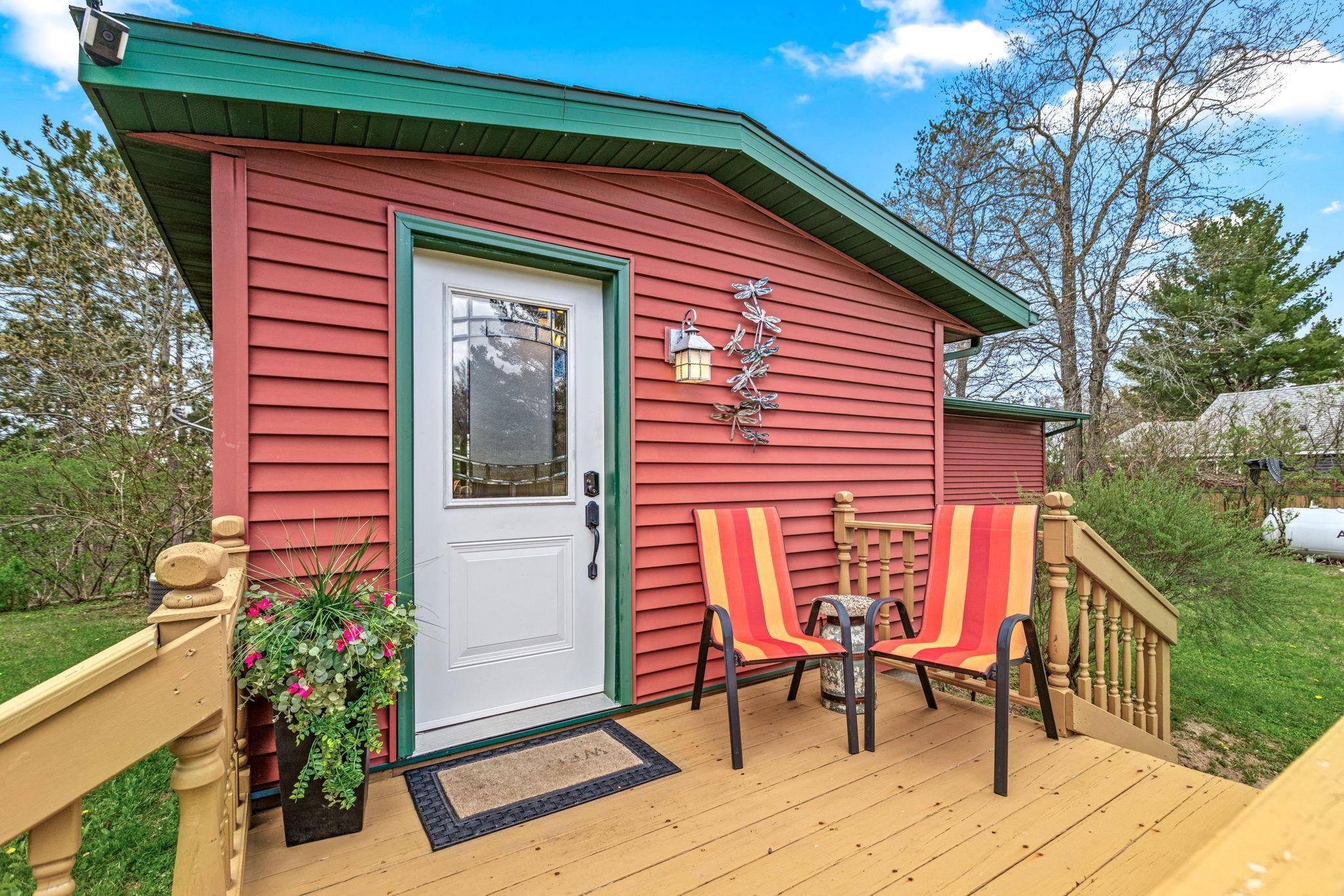 S5270 SD LN, Augusta, WI 54722