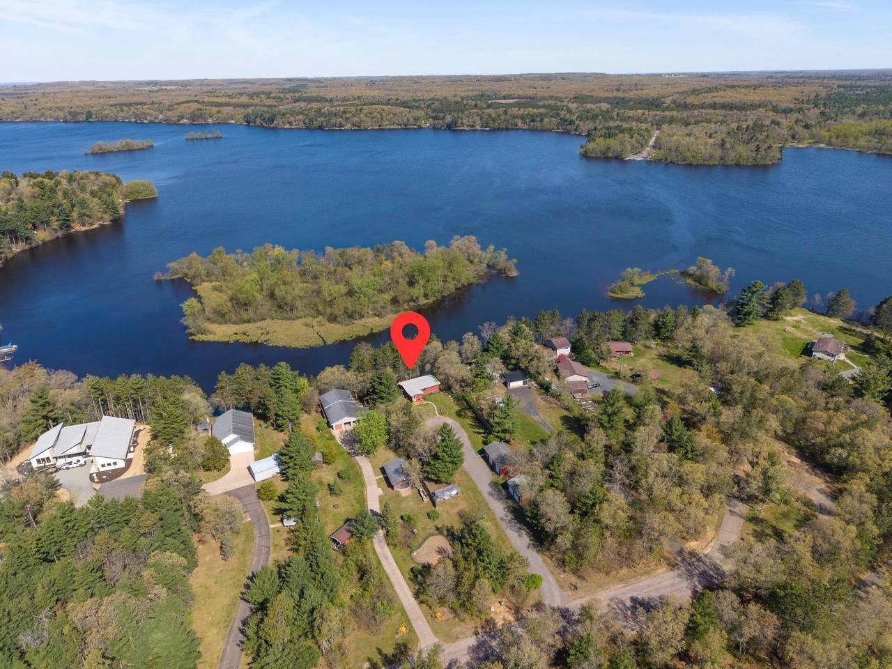 S5270 SD LN, Augusta, WI 54722
