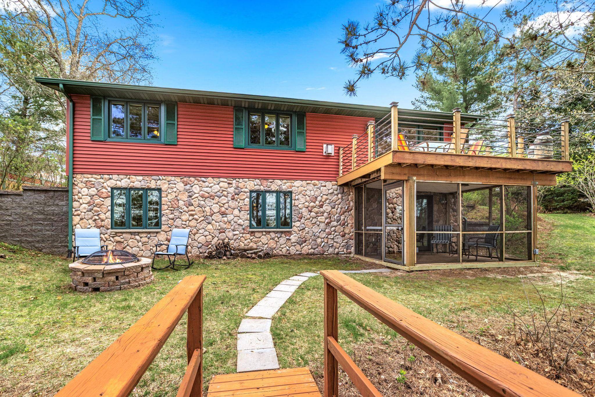 S5270 SD LN, Augusta, WI 54722