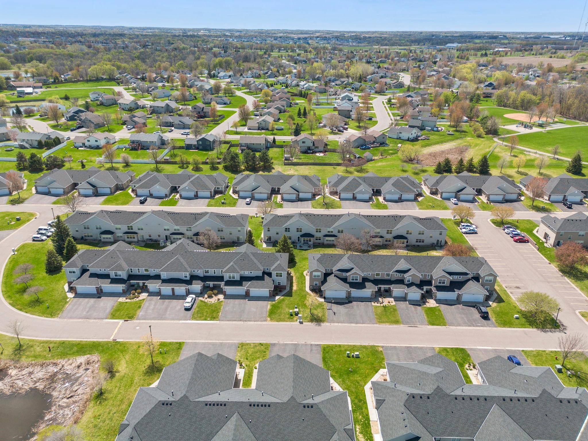 10534 64th LN NE, Albertville, MN 55301