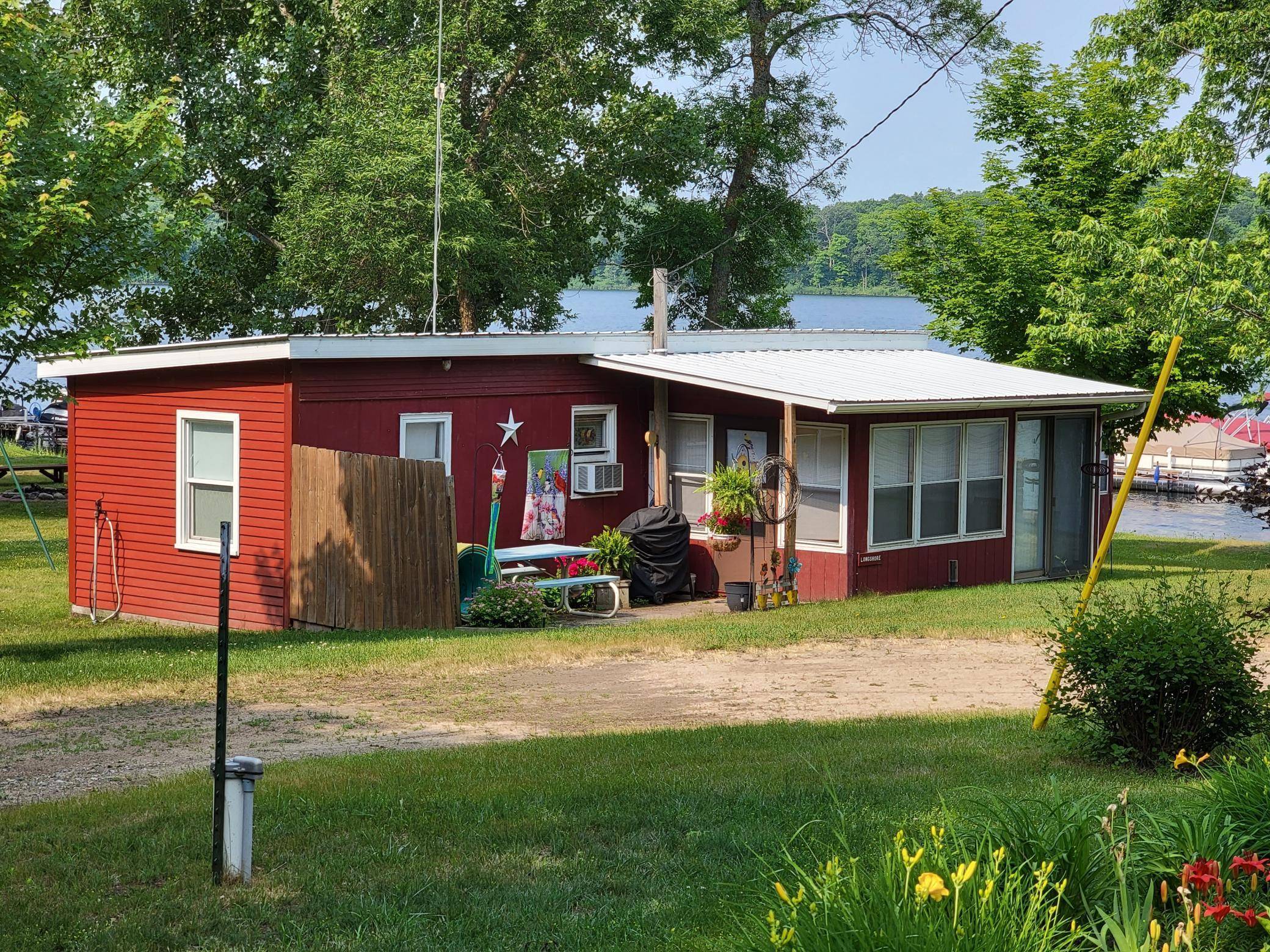 29501 Maplewood RD #LONGSHORE, Callaway, MN 56521