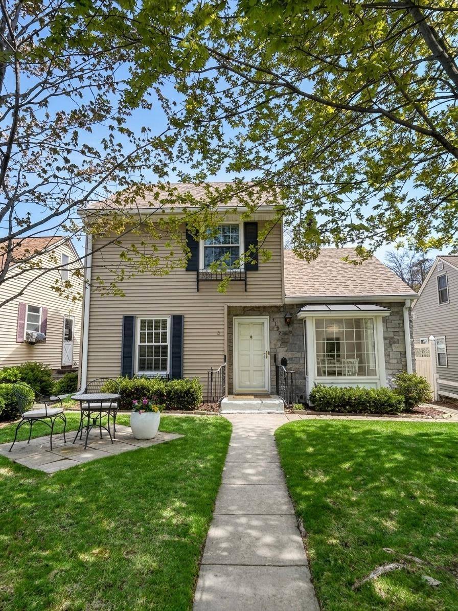 3137 Nevada AVE S, Saint Louis Park, MN 55426