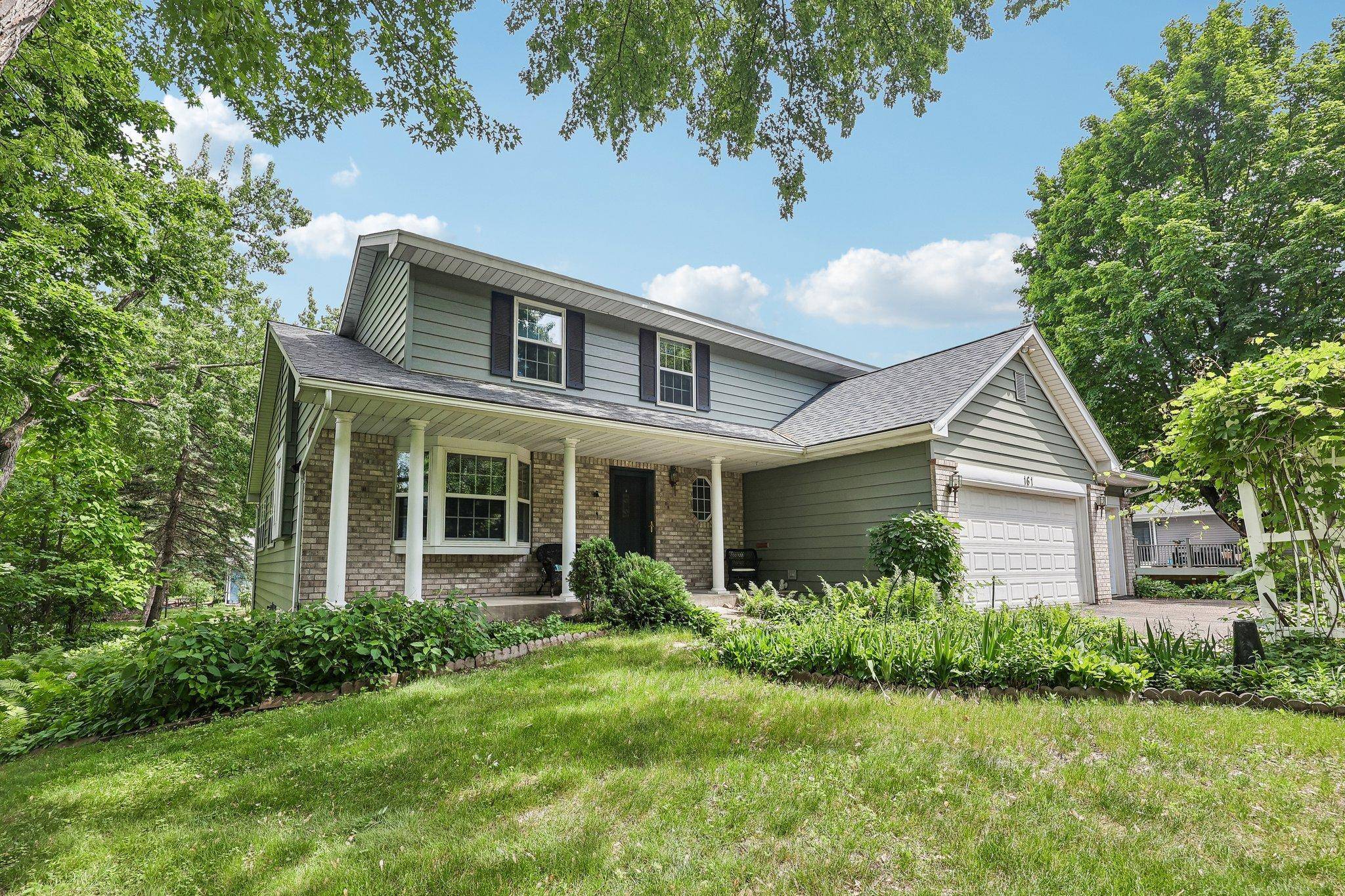 161 7th ST S, Bayport, MN 55003
