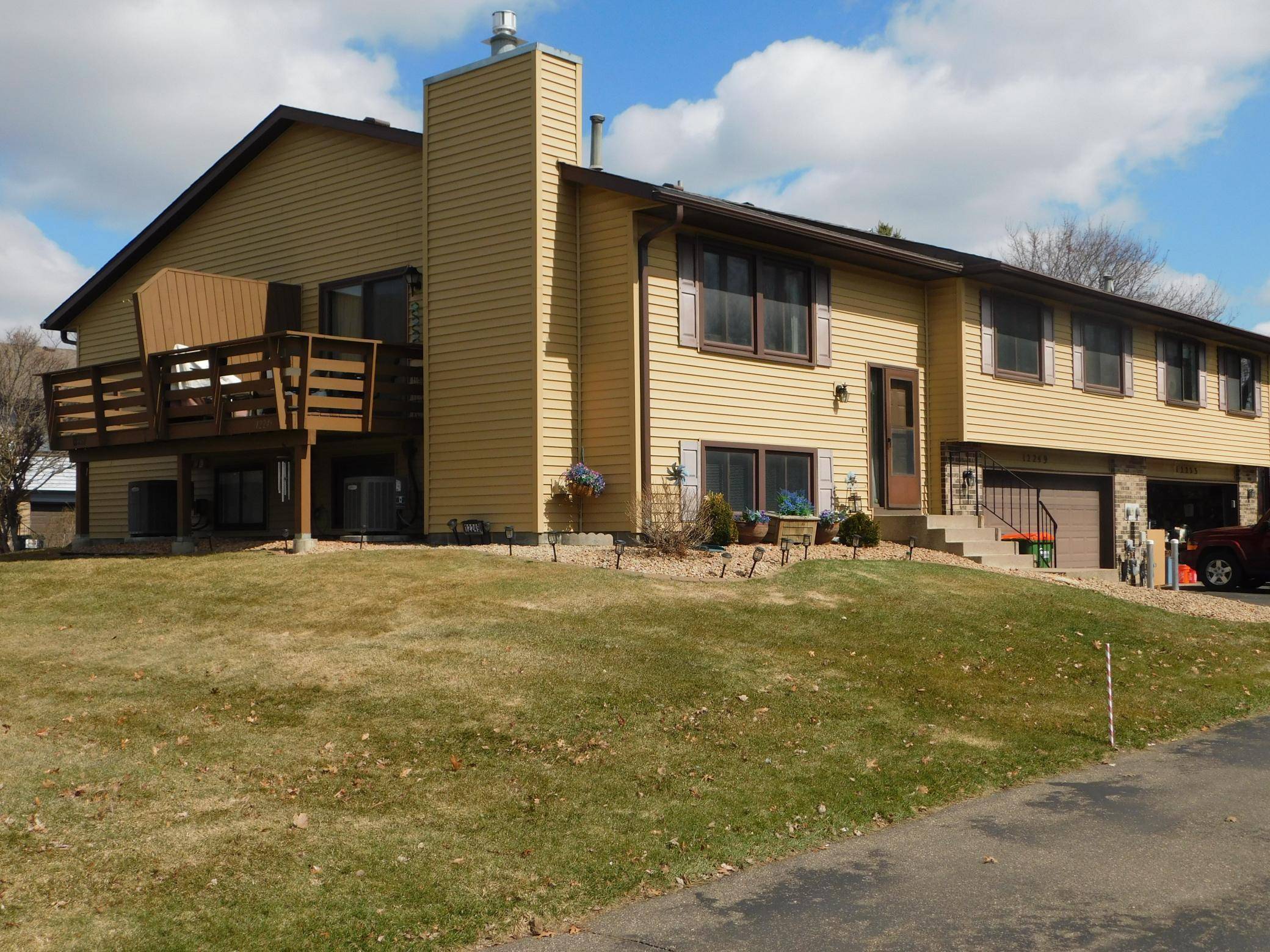 12249 Fillmore ST NE, Blaine, MN 55434