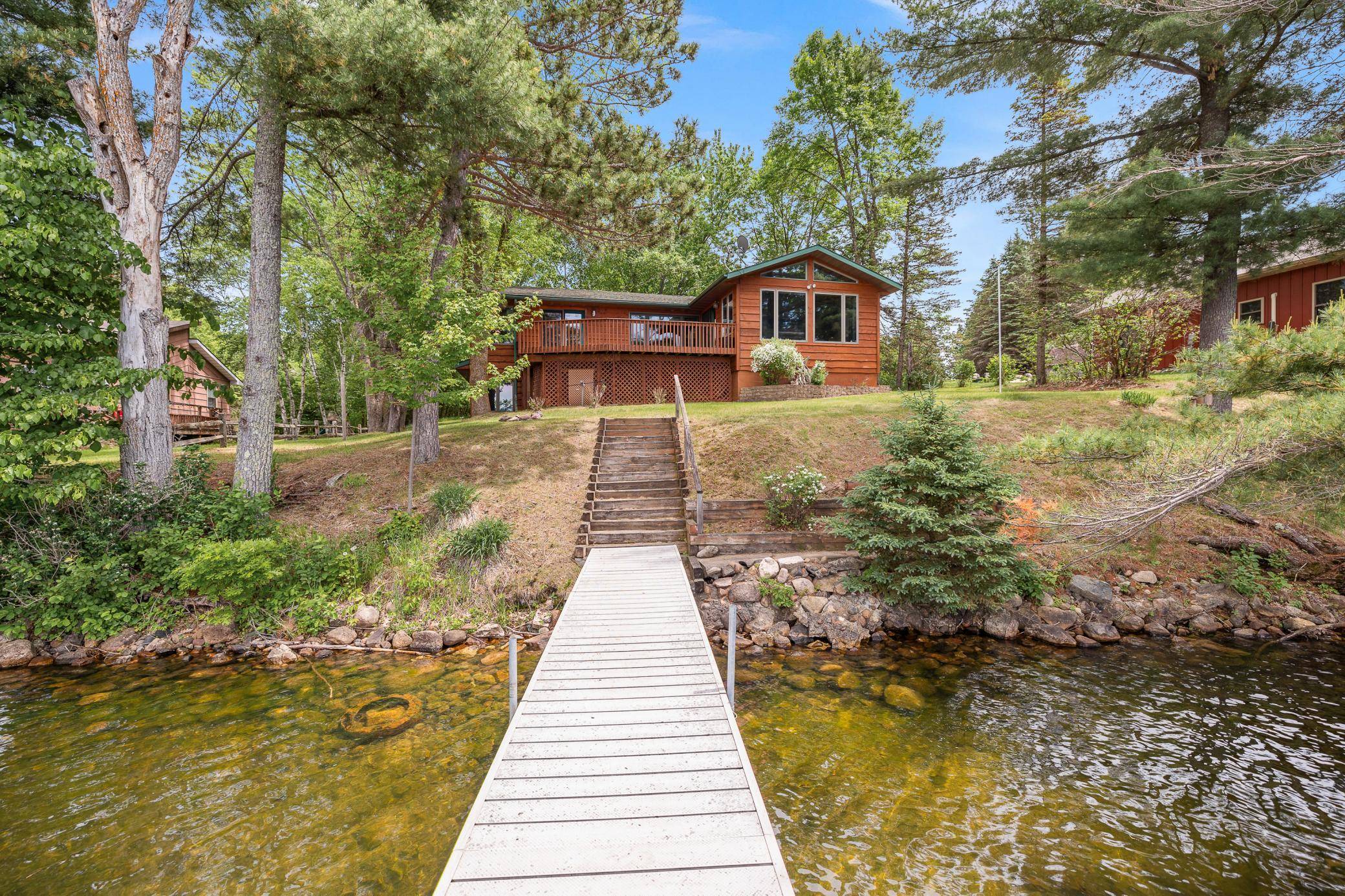 33649 Lupine DR, Cushing, MN 56443