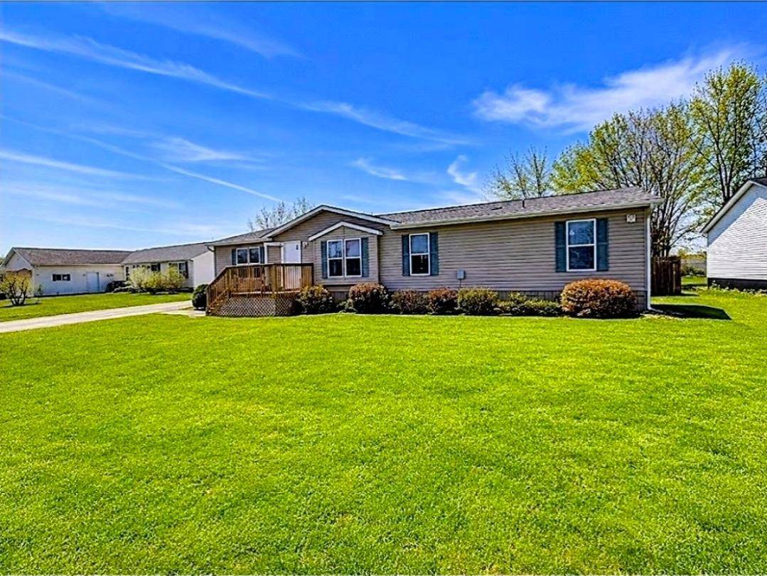 116 3rd ST S, Gaylord, MN 55334