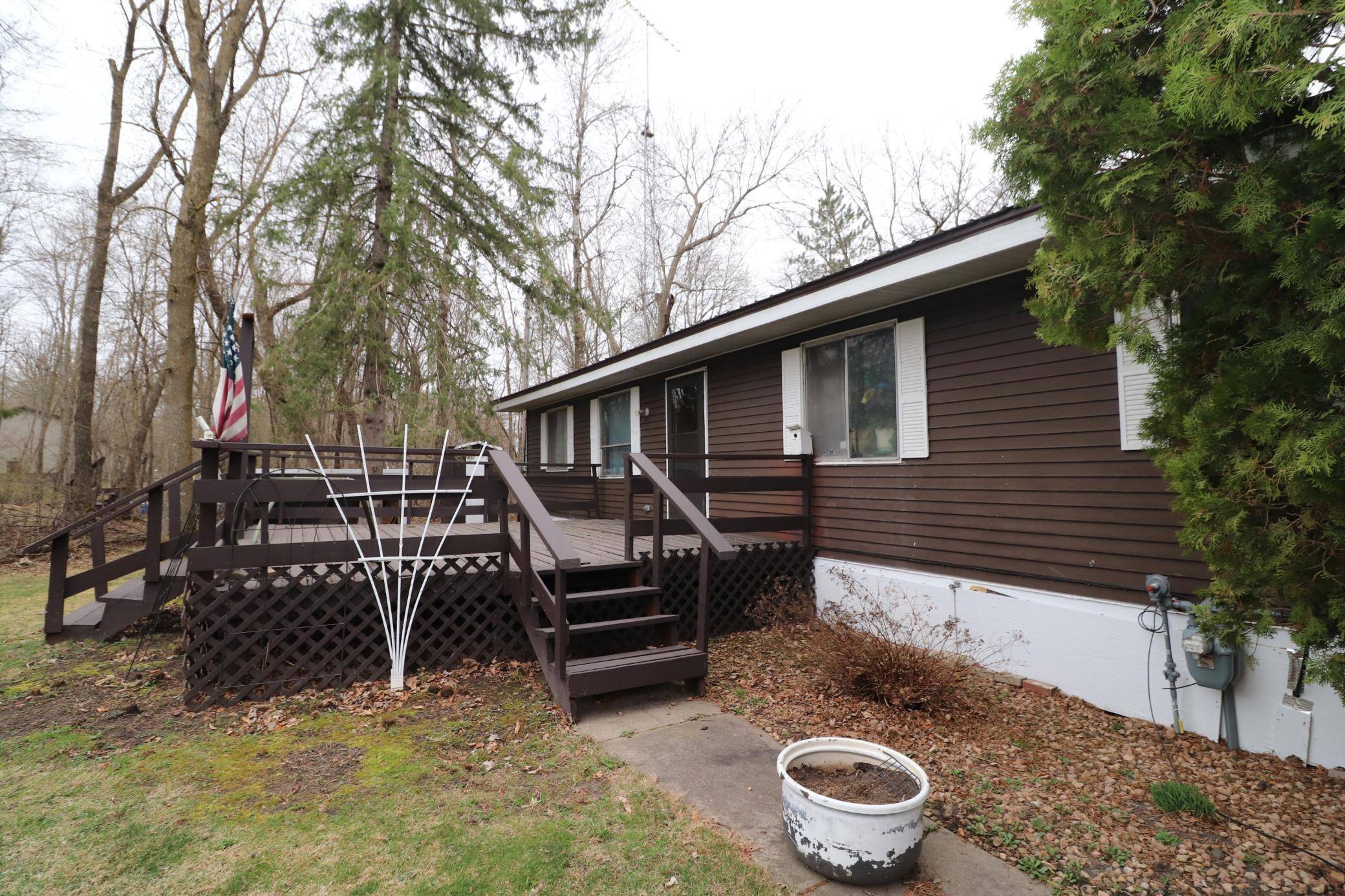 19659 Empire TRL, Burtrum, MN 56318