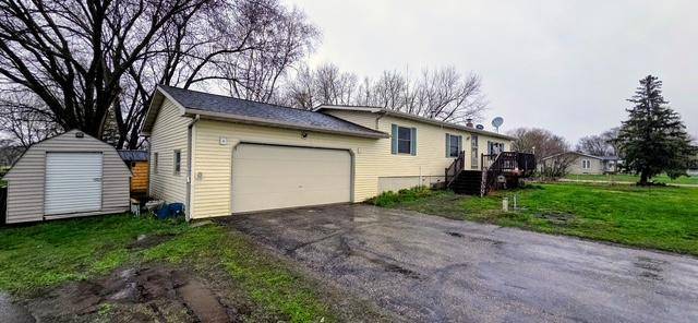 21585 County Road 197, Belgrade, MN 56312
