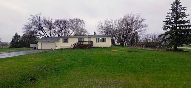 21585 County Road 197, Belgrade, MN 56312