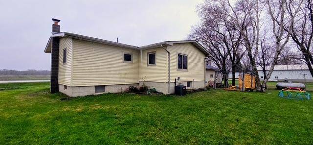 21585 County Road 197, Belgrade, MN 56312