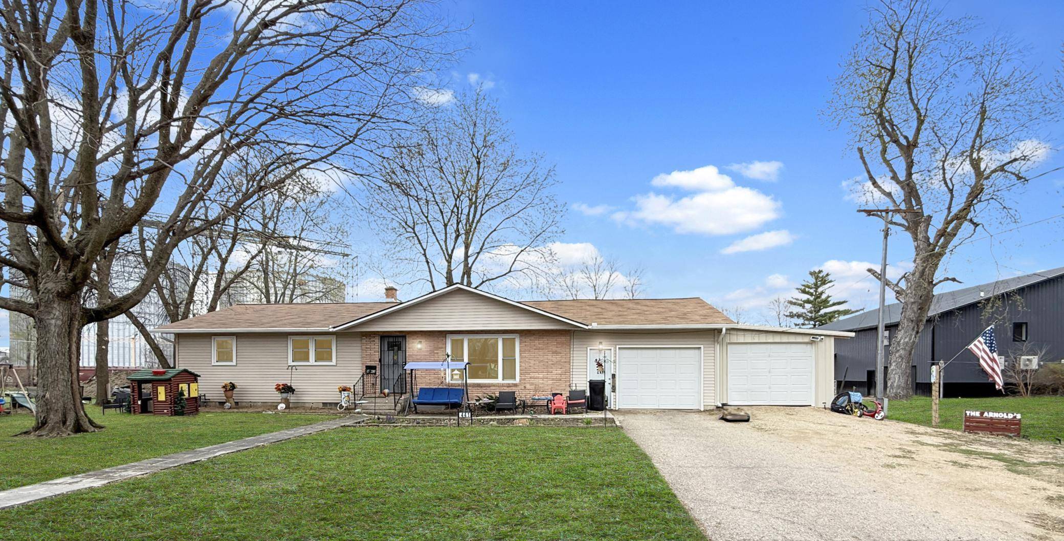 441 S Haven ST, Appleton, MN 56208