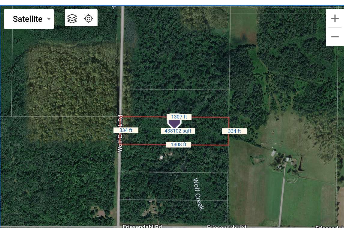 593xx Wolf Creek Rd, Bruno, MN 55712