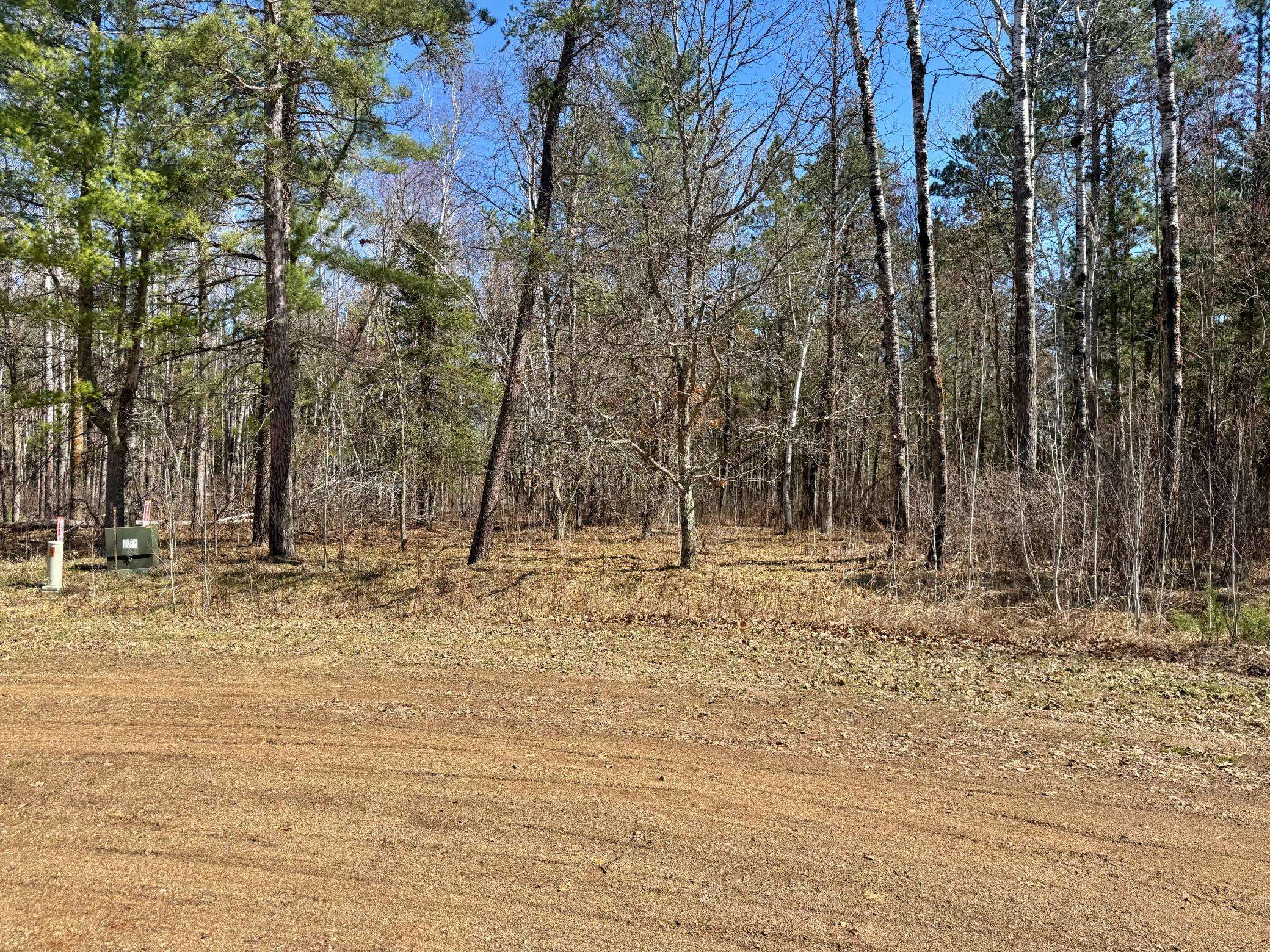 TBD Wall ST, Crosslake, MN 56442