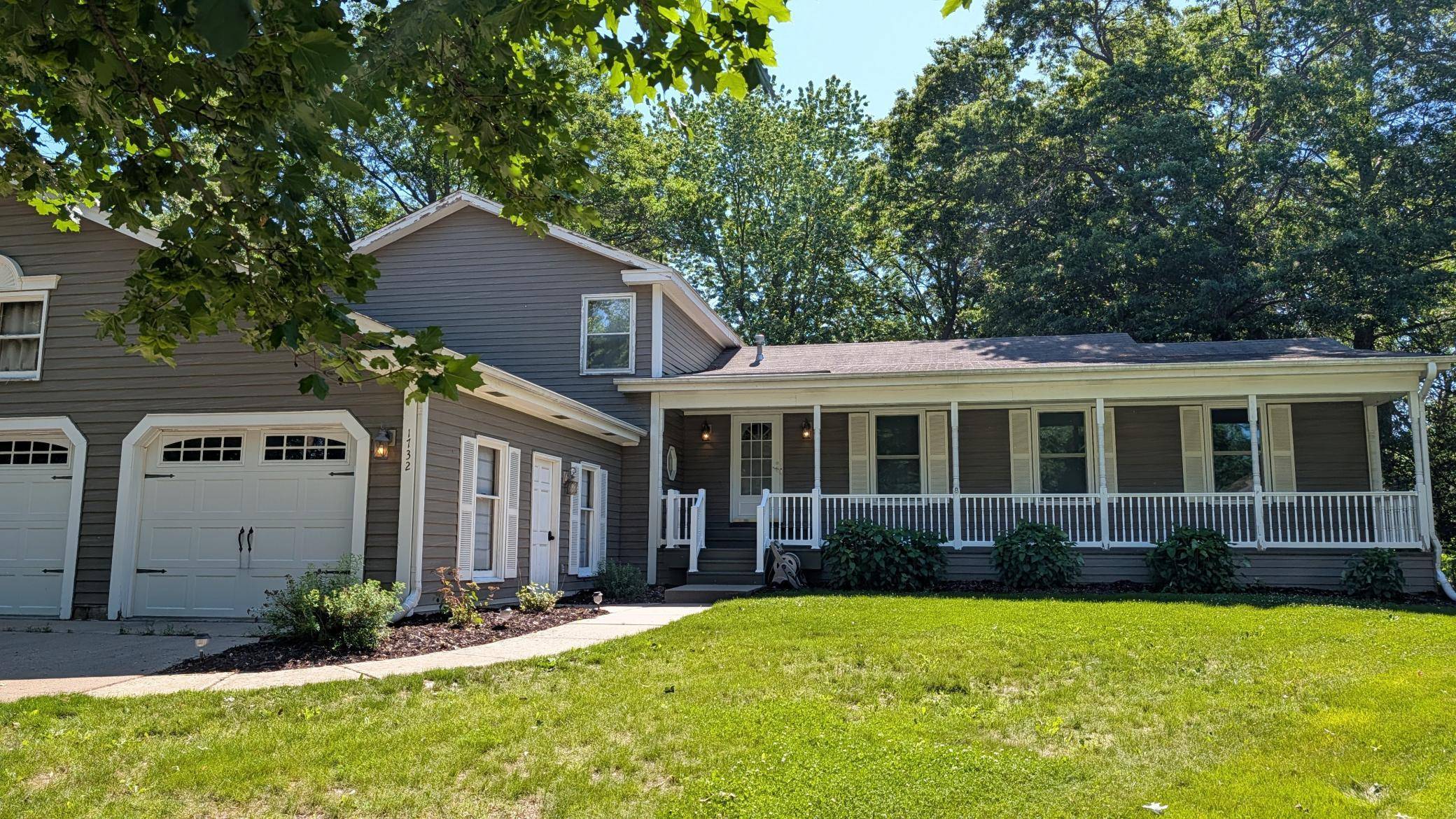 1732 122nd LN NW, Coon Rapids, MN 55448