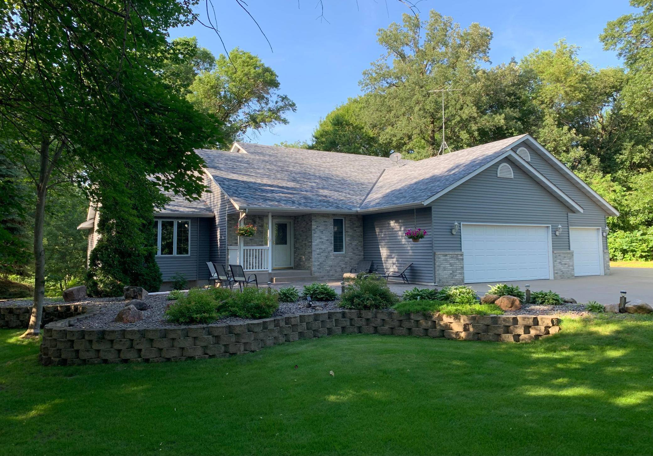 13346 94th ST SE, Becker, MN 55308