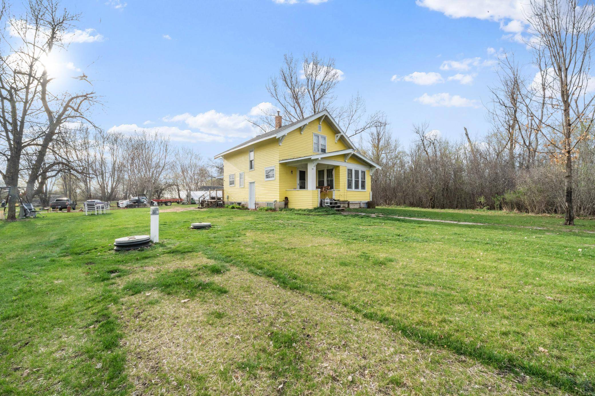 33527 State Highway 55, Farwell, MN 56327