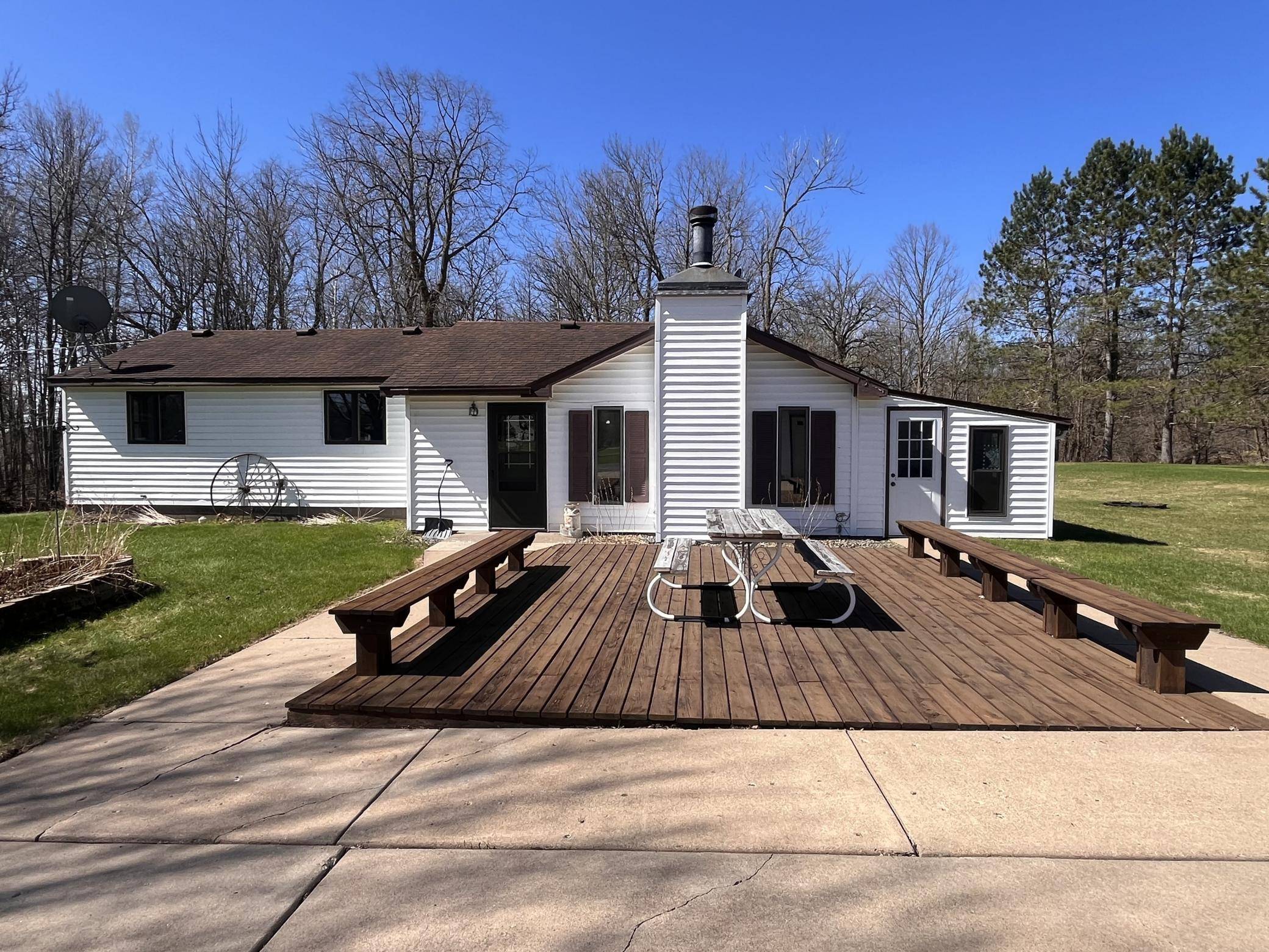 37907 440th PL, Aitkin Twp, MN 56431