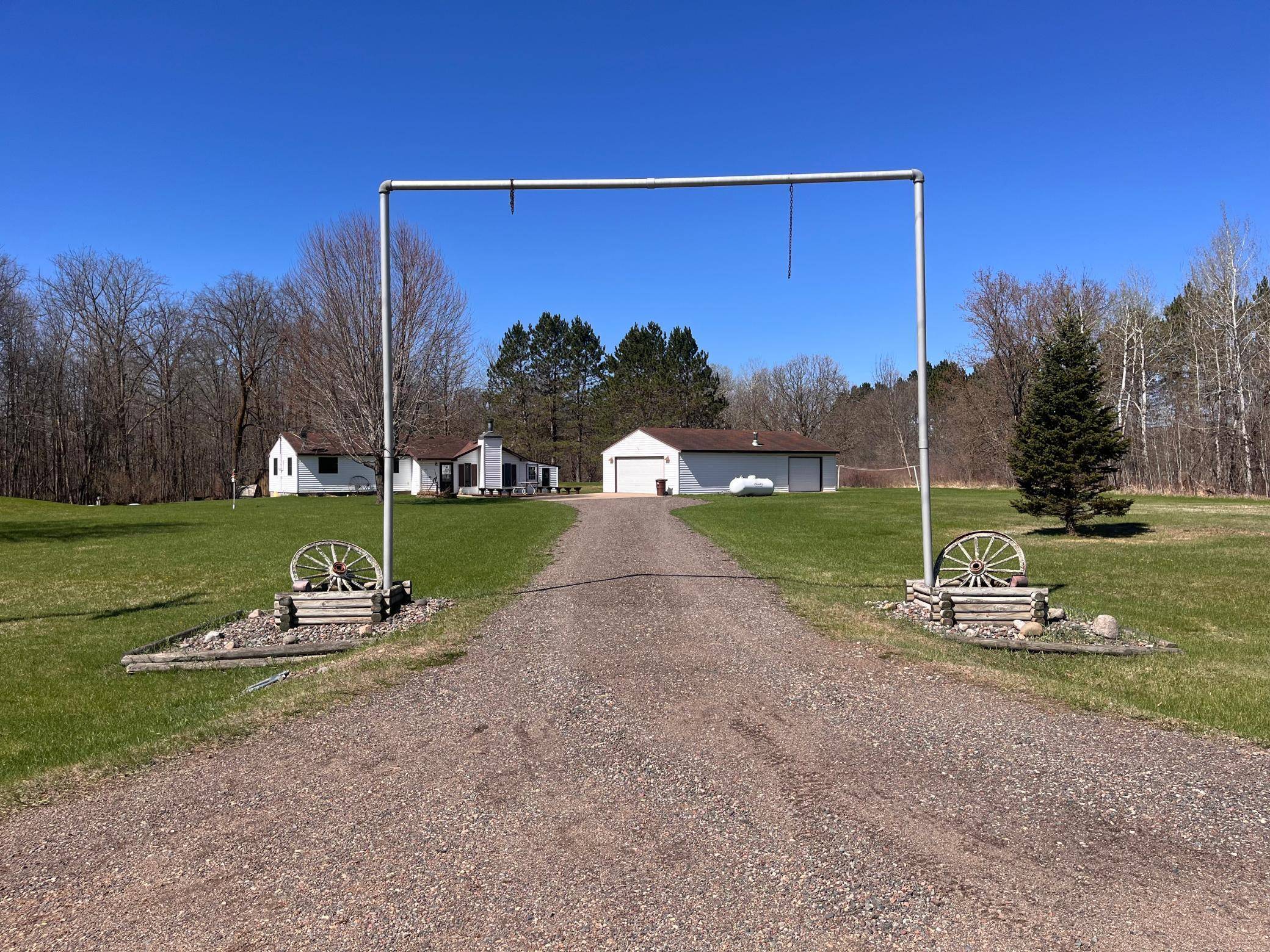 37907 440th PL, Aitkin Twp, MN 56431