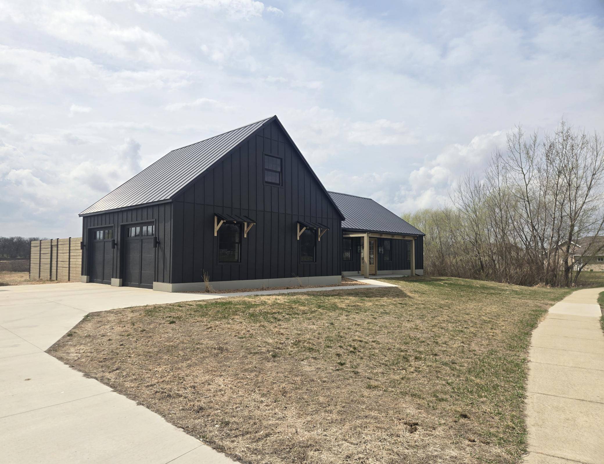 3610 Rosewood LN SE, Alexandria, MN 56308