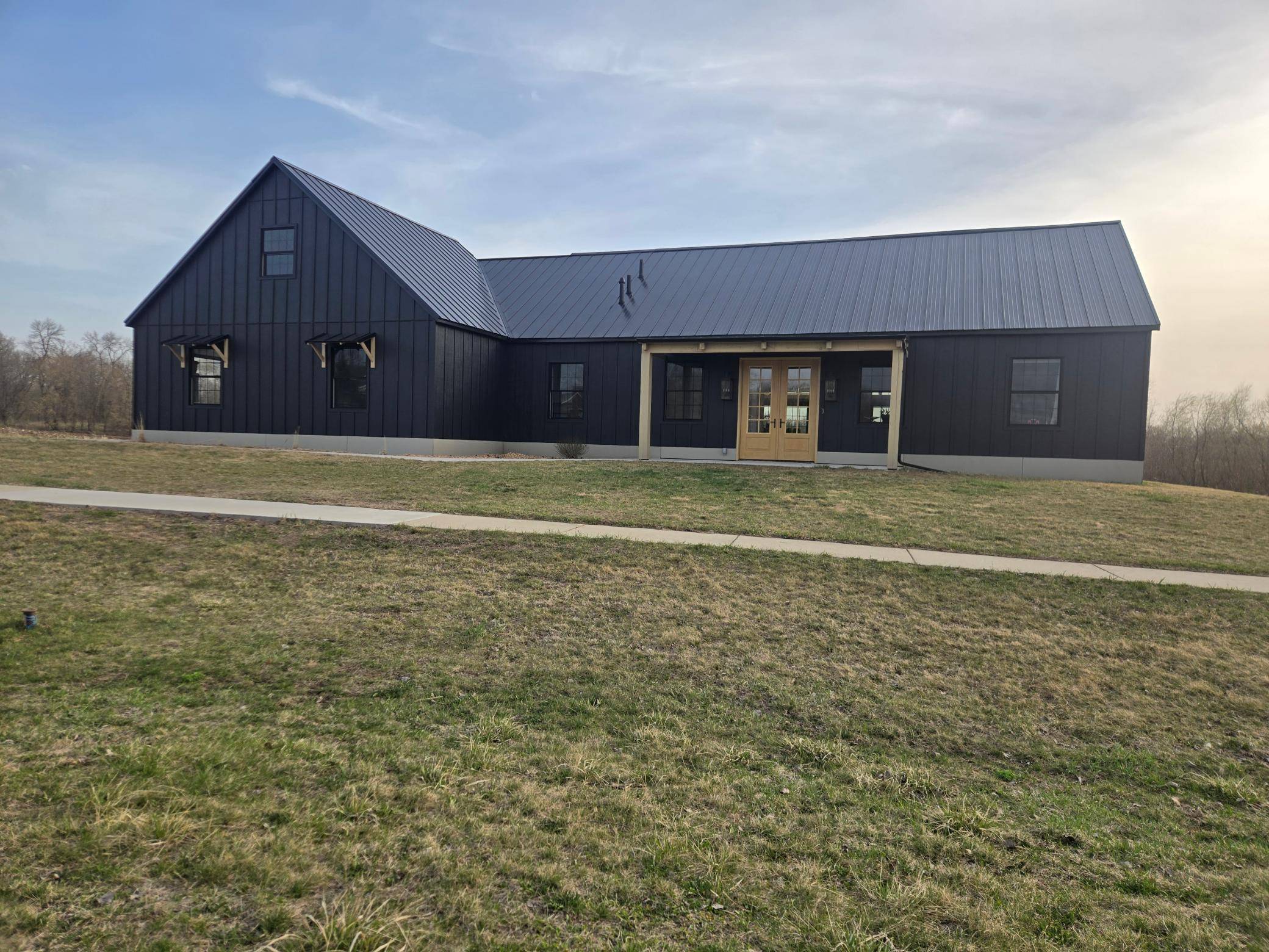 3610 Rosewood LN SE, Alexandria, MN 56308