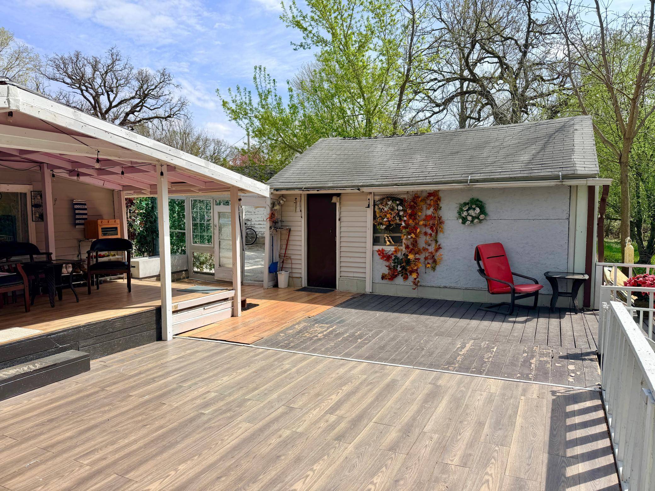 1023 Abbott ST, Albert Lea, MN 56007