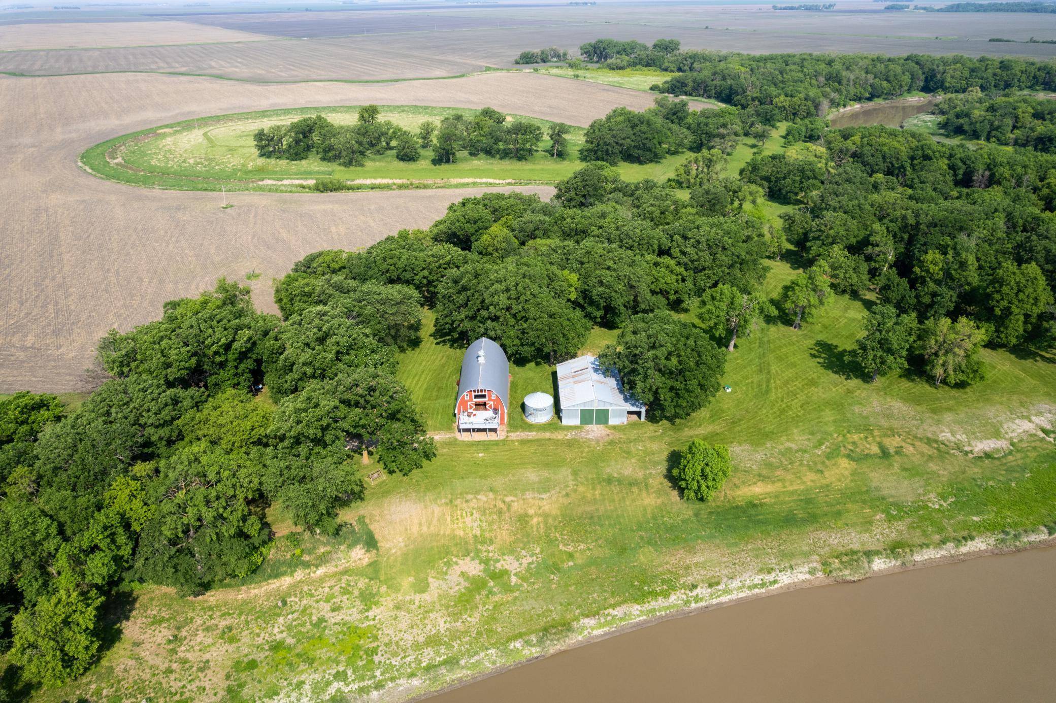 17371 22nd ST SE, Argusville, ND 58005