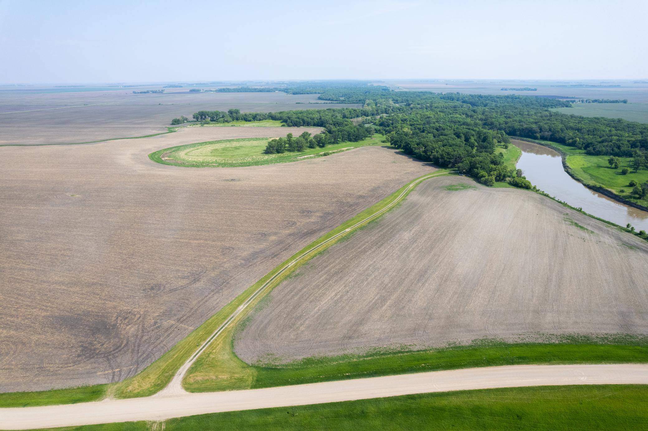 17371 22nd ST SE, Argusville, ND 58005