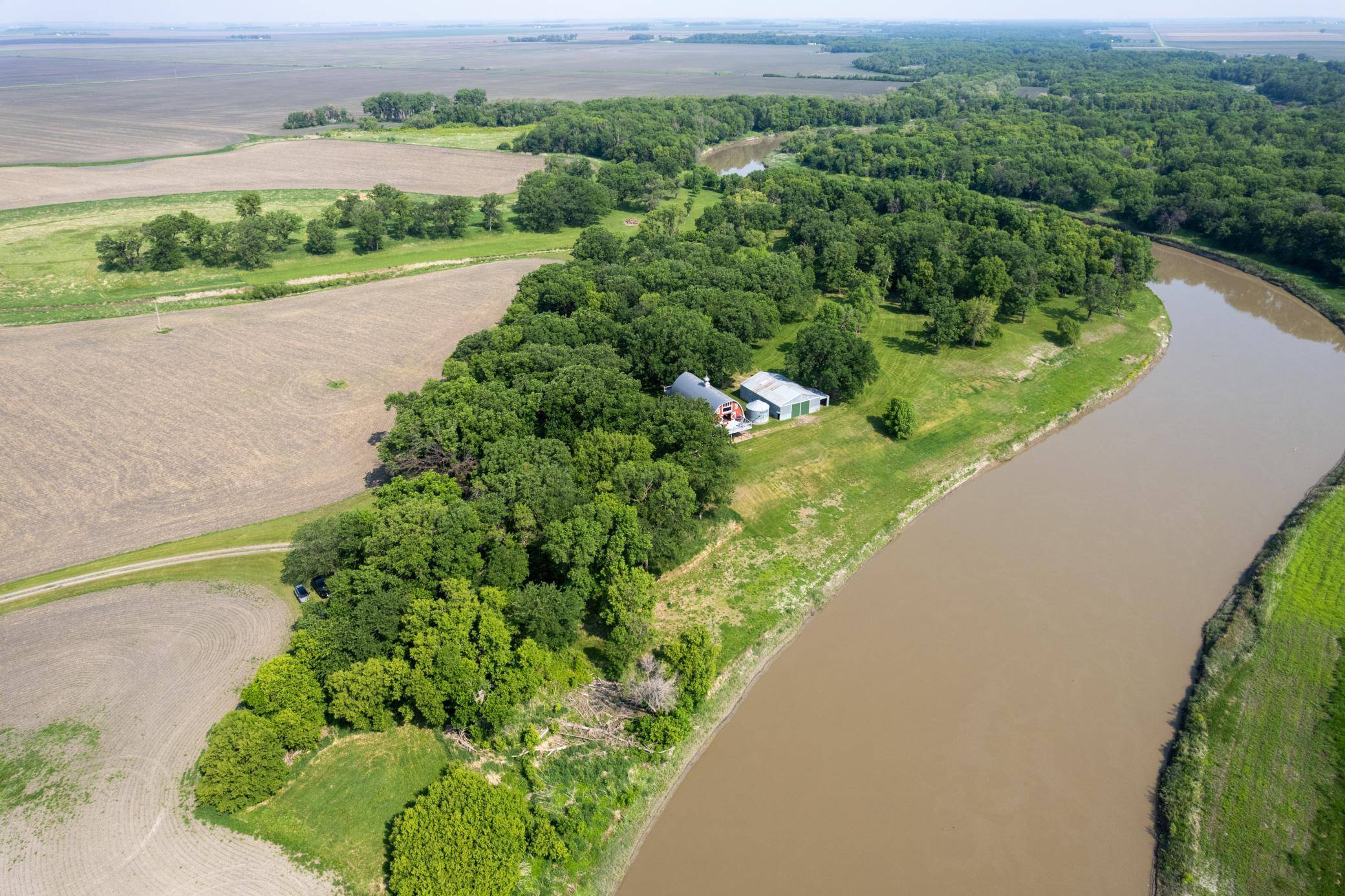 17371 22nd ST SE, Argusville, ND 58005