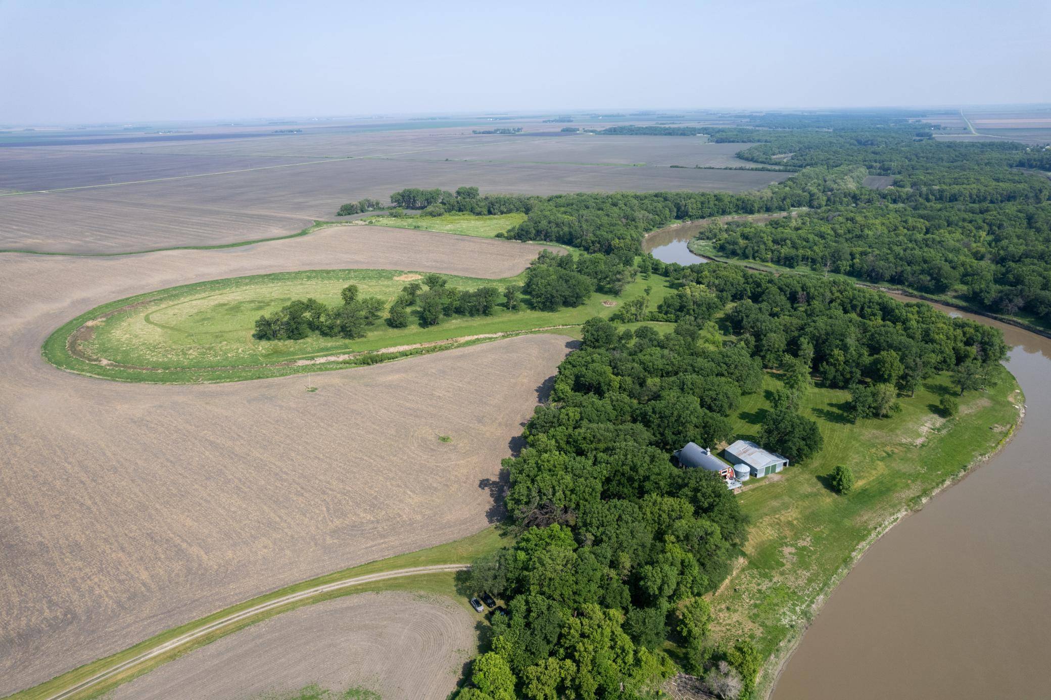 17371 22nd ST SE, Argusville, ND 58005
