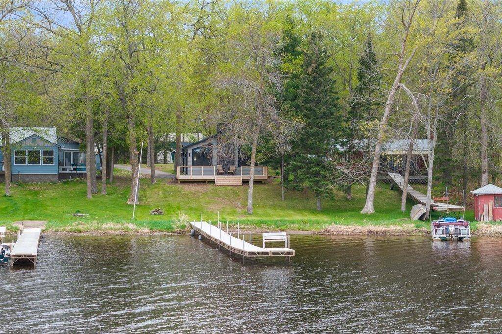 30892 376th AVE, Aitkin, MN 56431