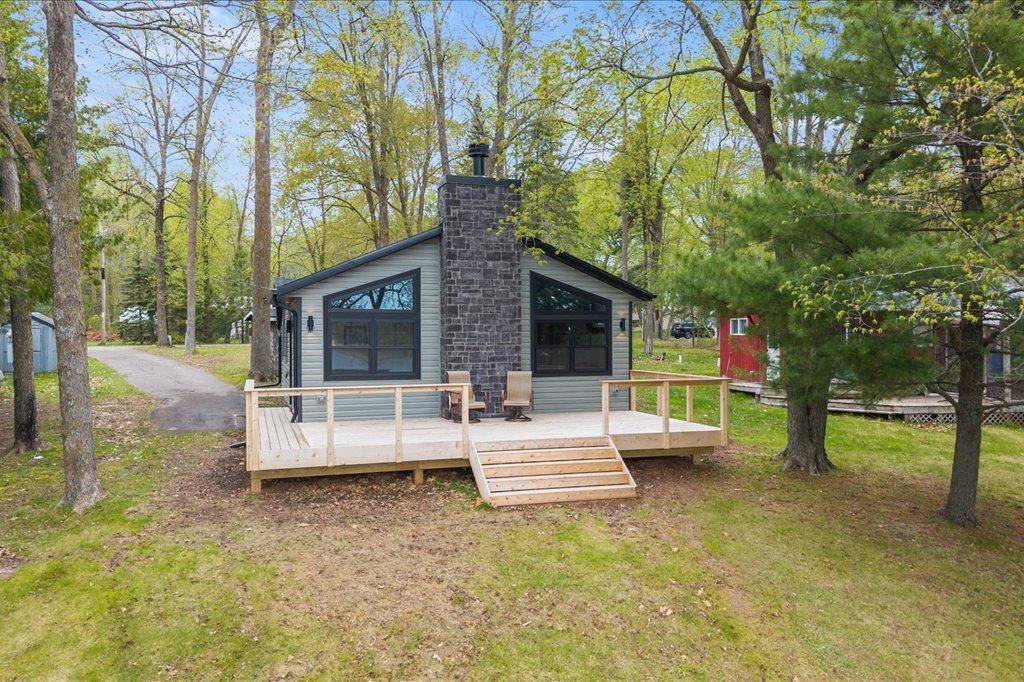 30892 376th AVE, Aitkin, MN 56431