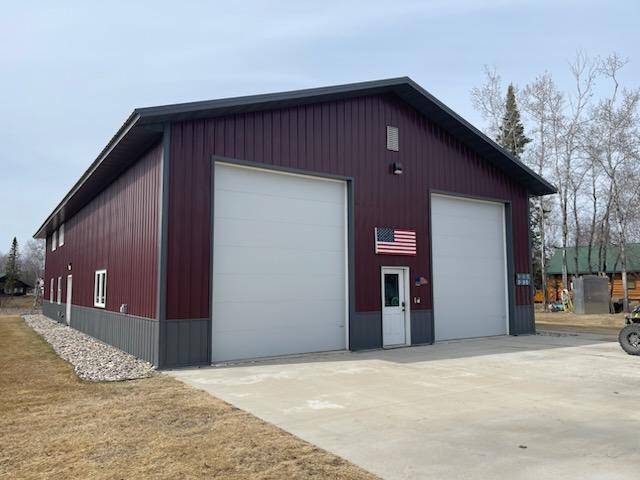 17221 East Pine DR NW, Angle Inlet, MN 56711