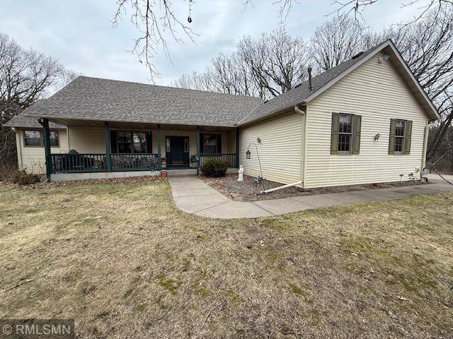 13019 296th AVE NW, Baldwin Twp, MN 55371