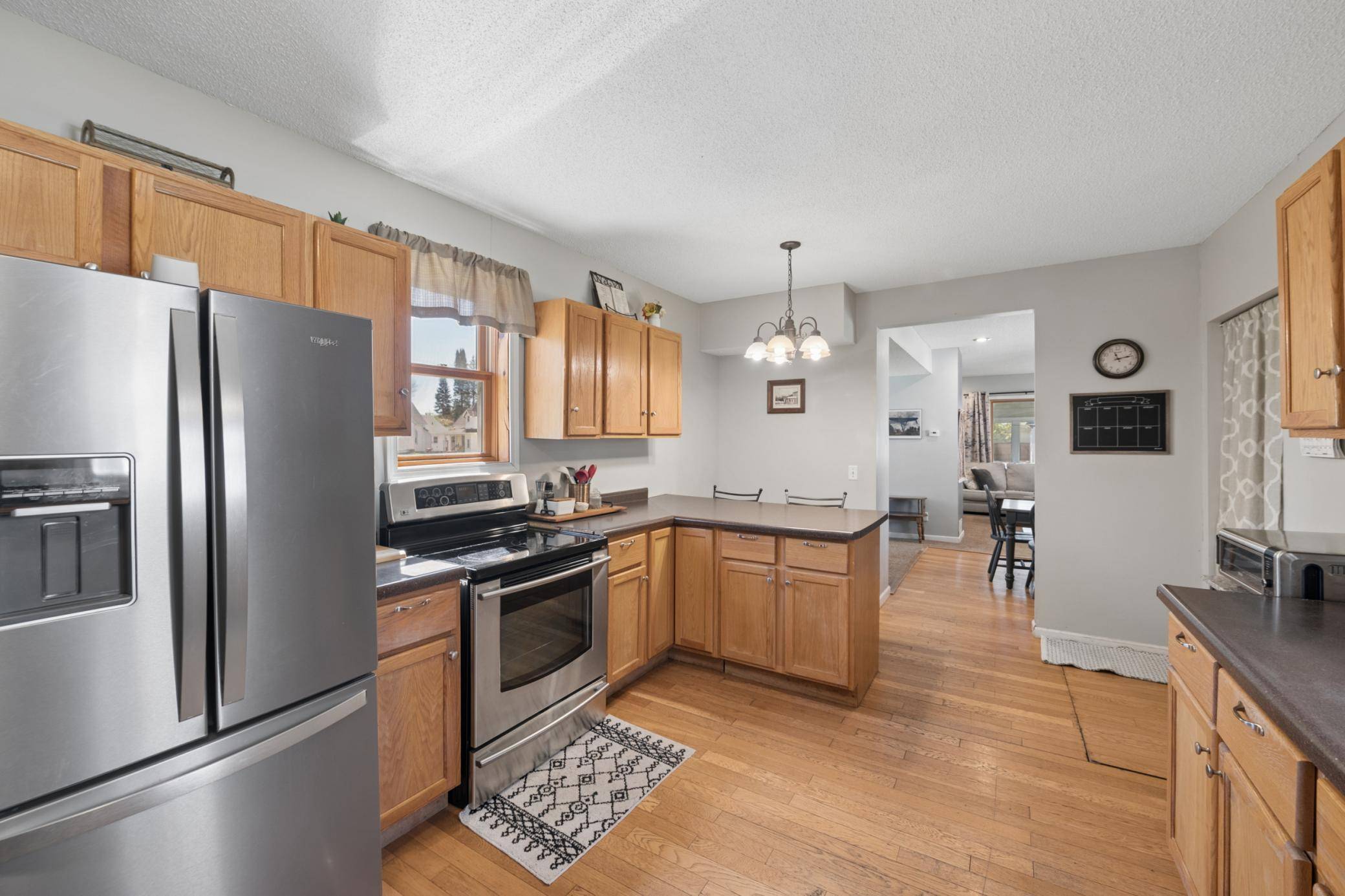 314 Central DR W, Braham, MN 55006