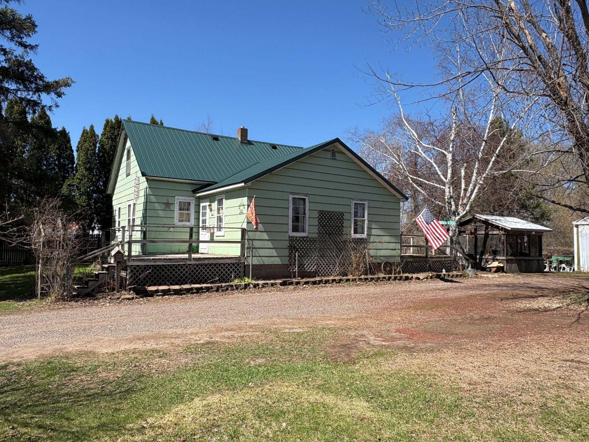 602 5th ST NW, Aitkin, MN 56431
