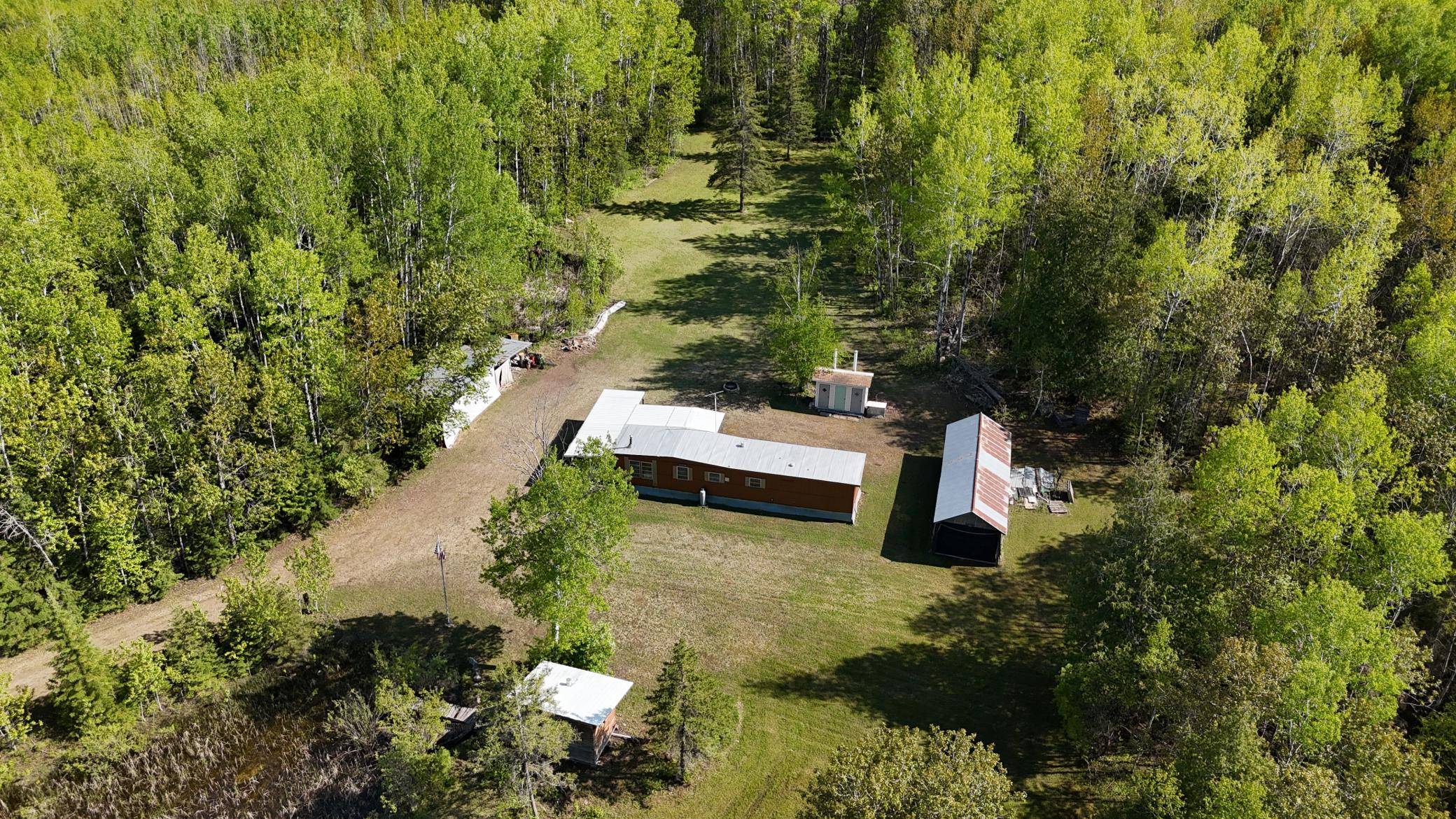 1961 Town Road 118, Birchdale, MN 56629