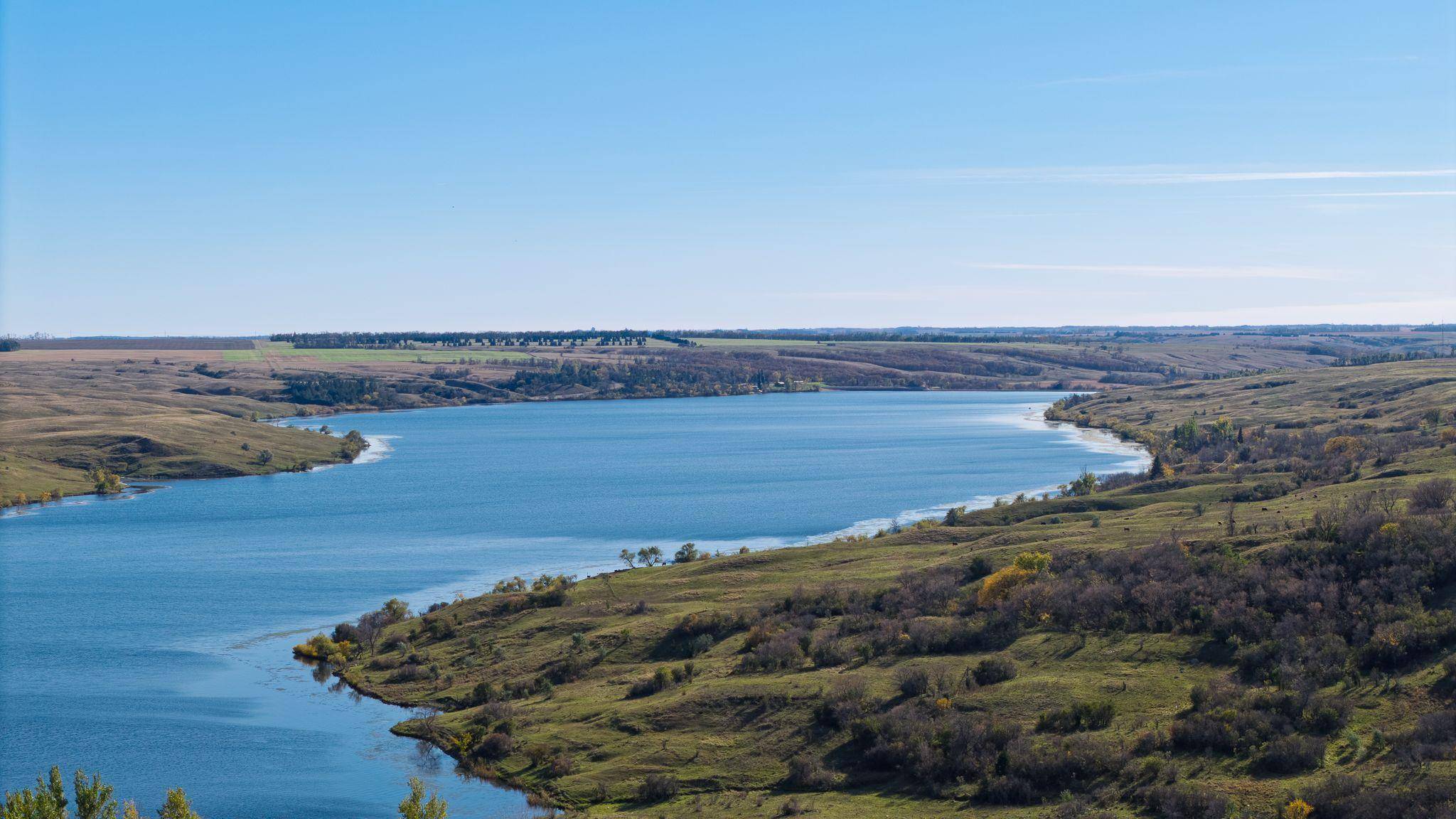 TBD 115TH AVE SE, Rogers, ND 58479