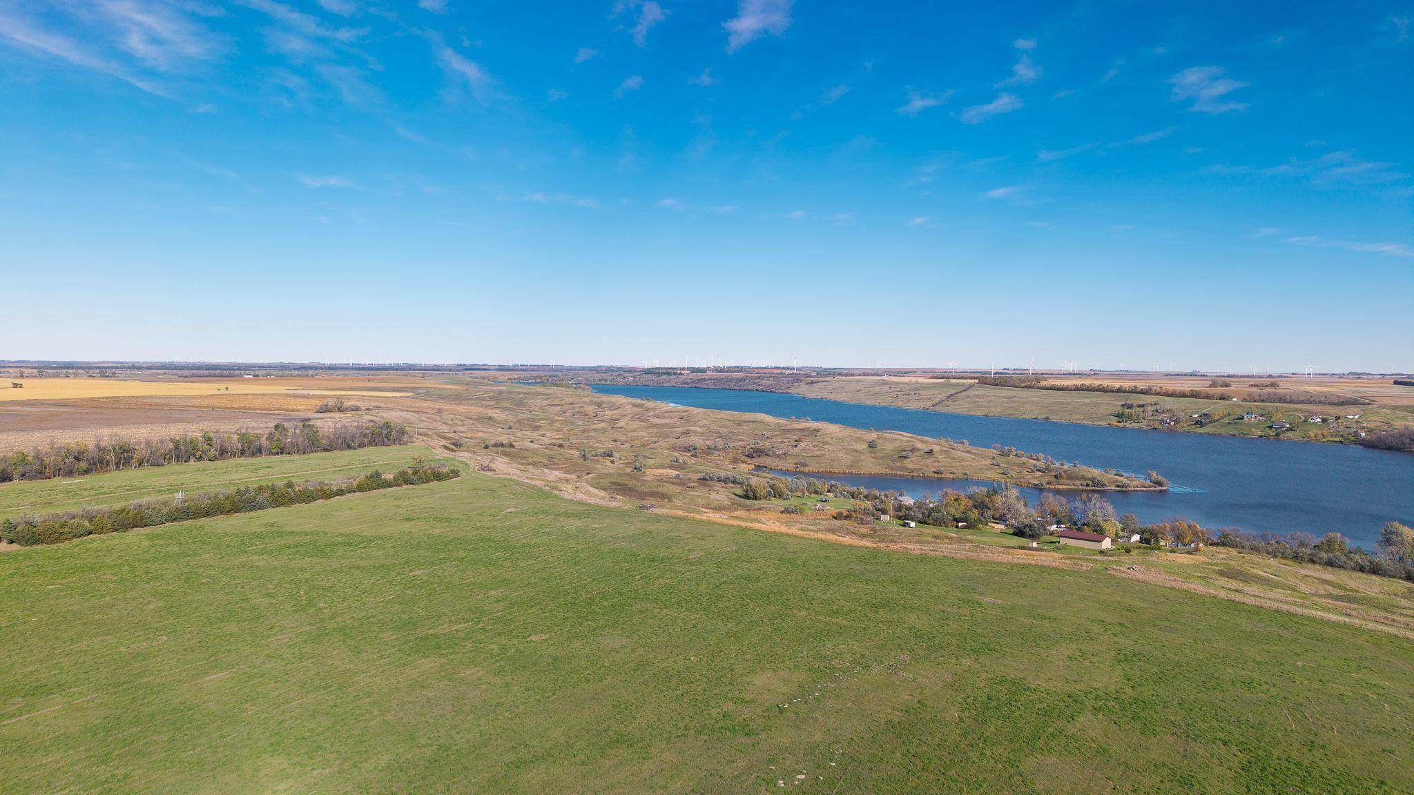 TBD 115TH AVE SE, Rogers, ND 58479