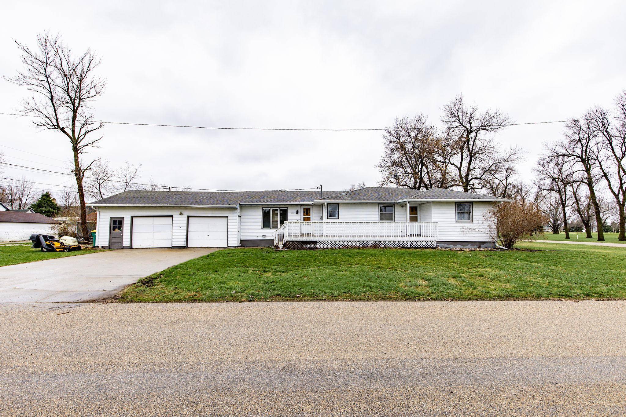 618 4th ST S, Casselton, ND 58012