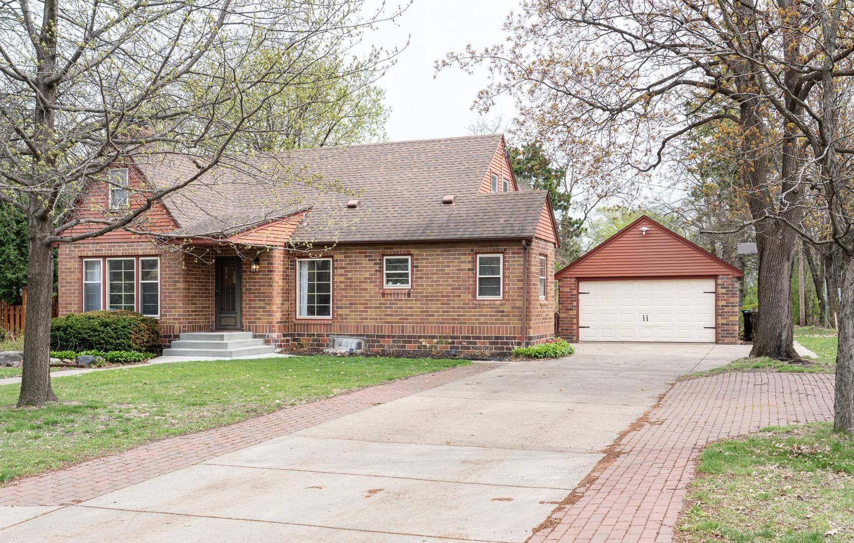1420 3rd AVE, Anoka, MN 55303