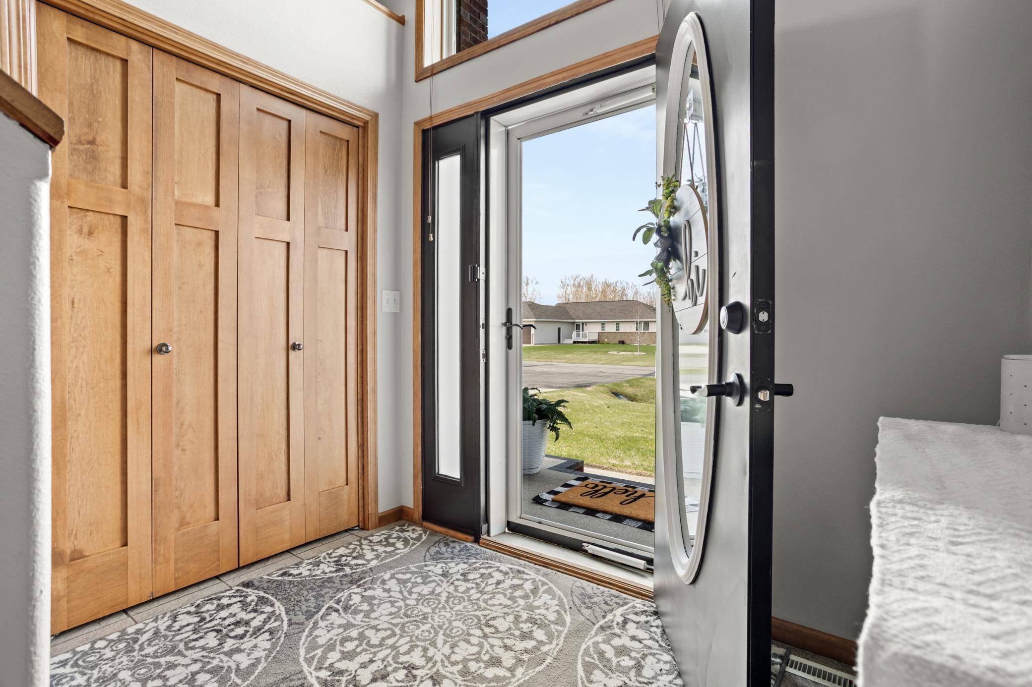 829 LEONARDS WAY, Argusville, ND 58005