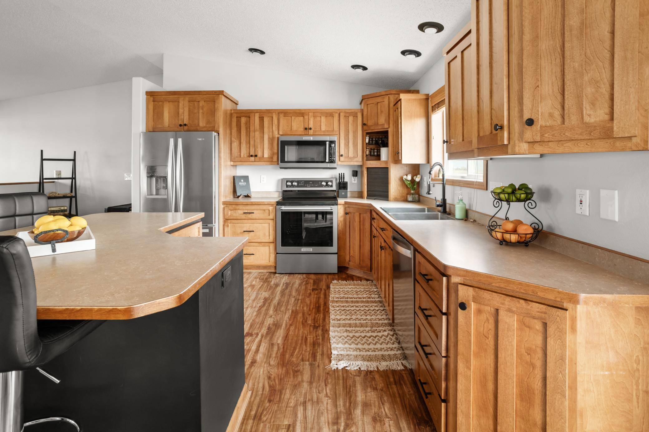 829 LEONARDS WAY, Argusville, ND 58005