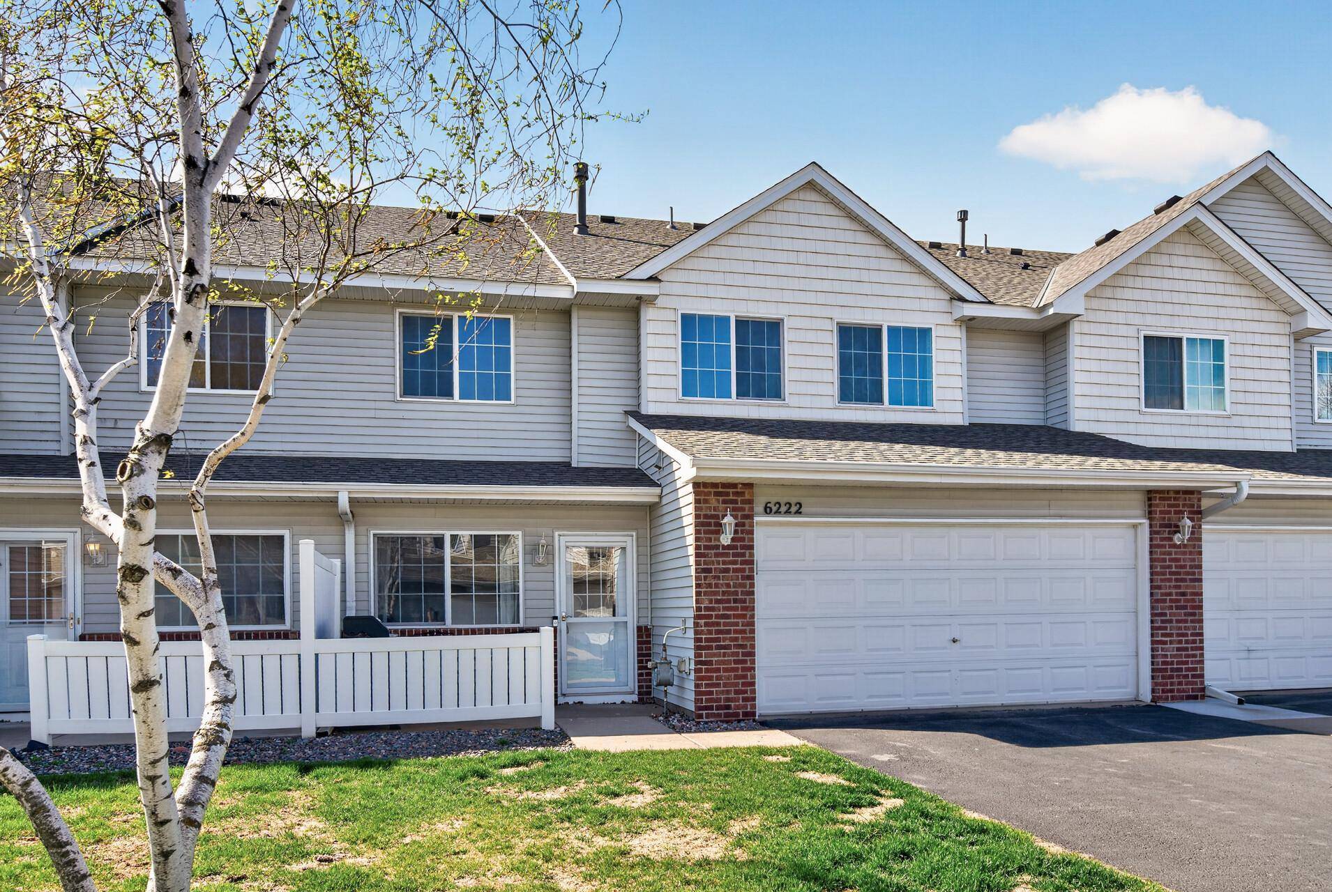 6222 Maclynn AVE NE, Albertville, MN 55301