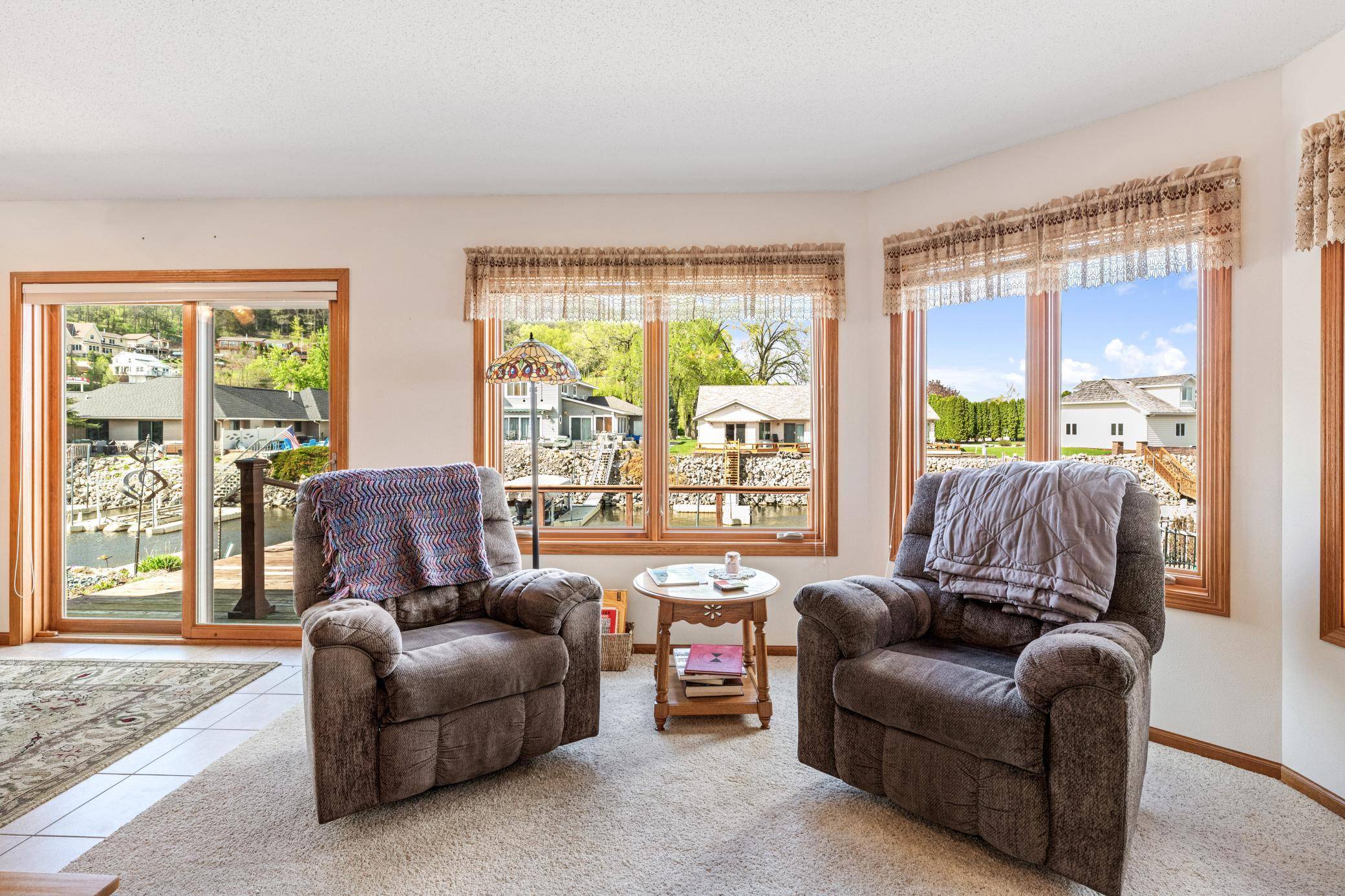 300 Marina DR S, Brownsville, MN 55919