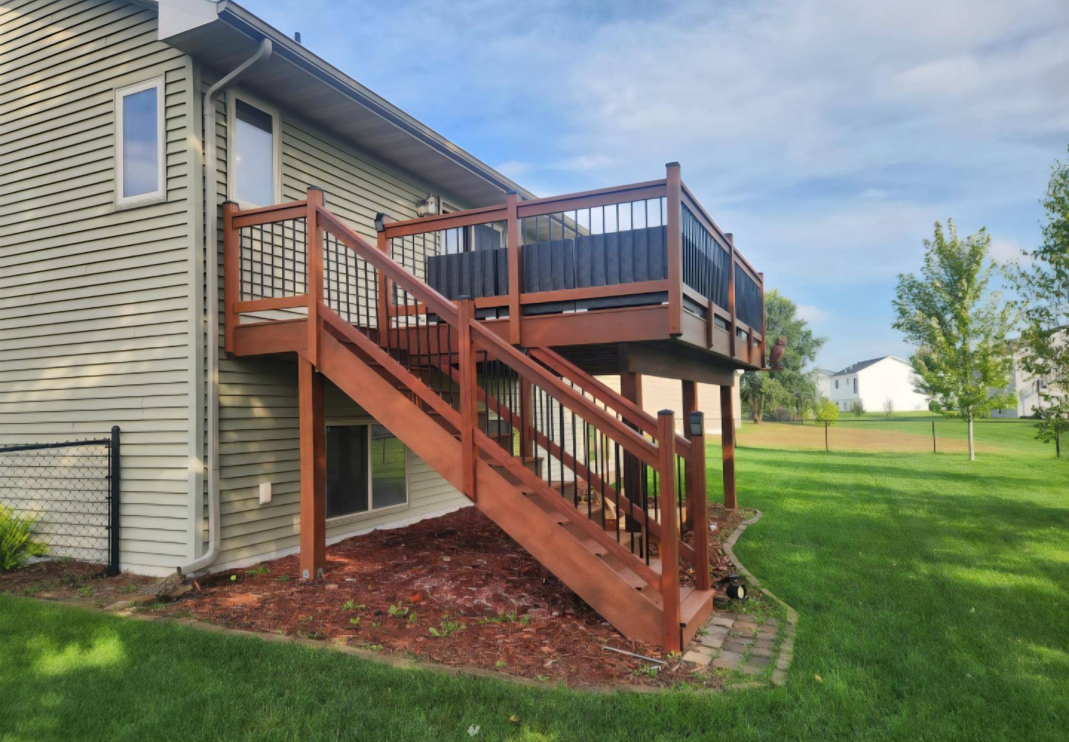 12085 39th AVE SE, Becker, MN 55308