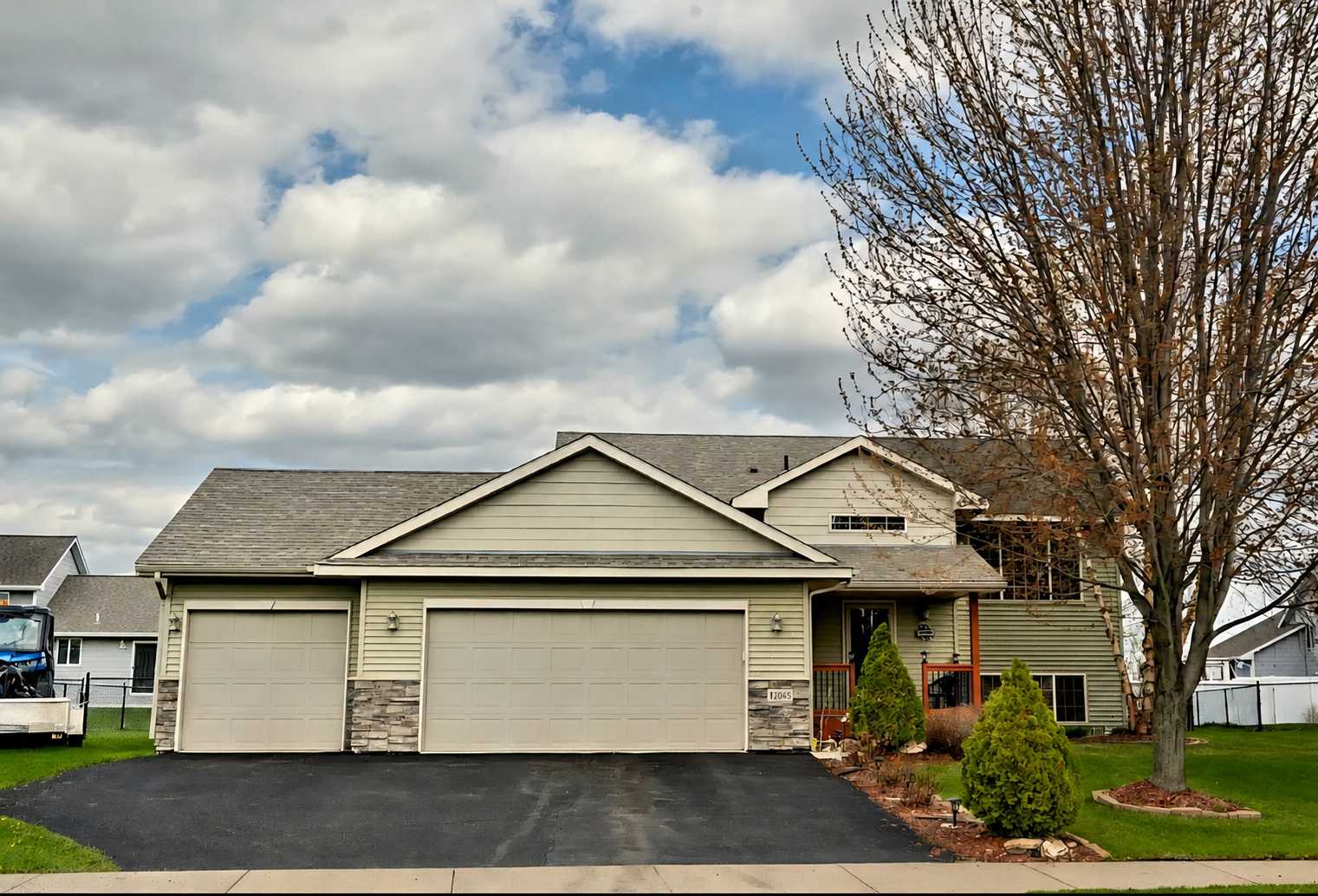12085 39th AVE SE, Becker, MN 55308