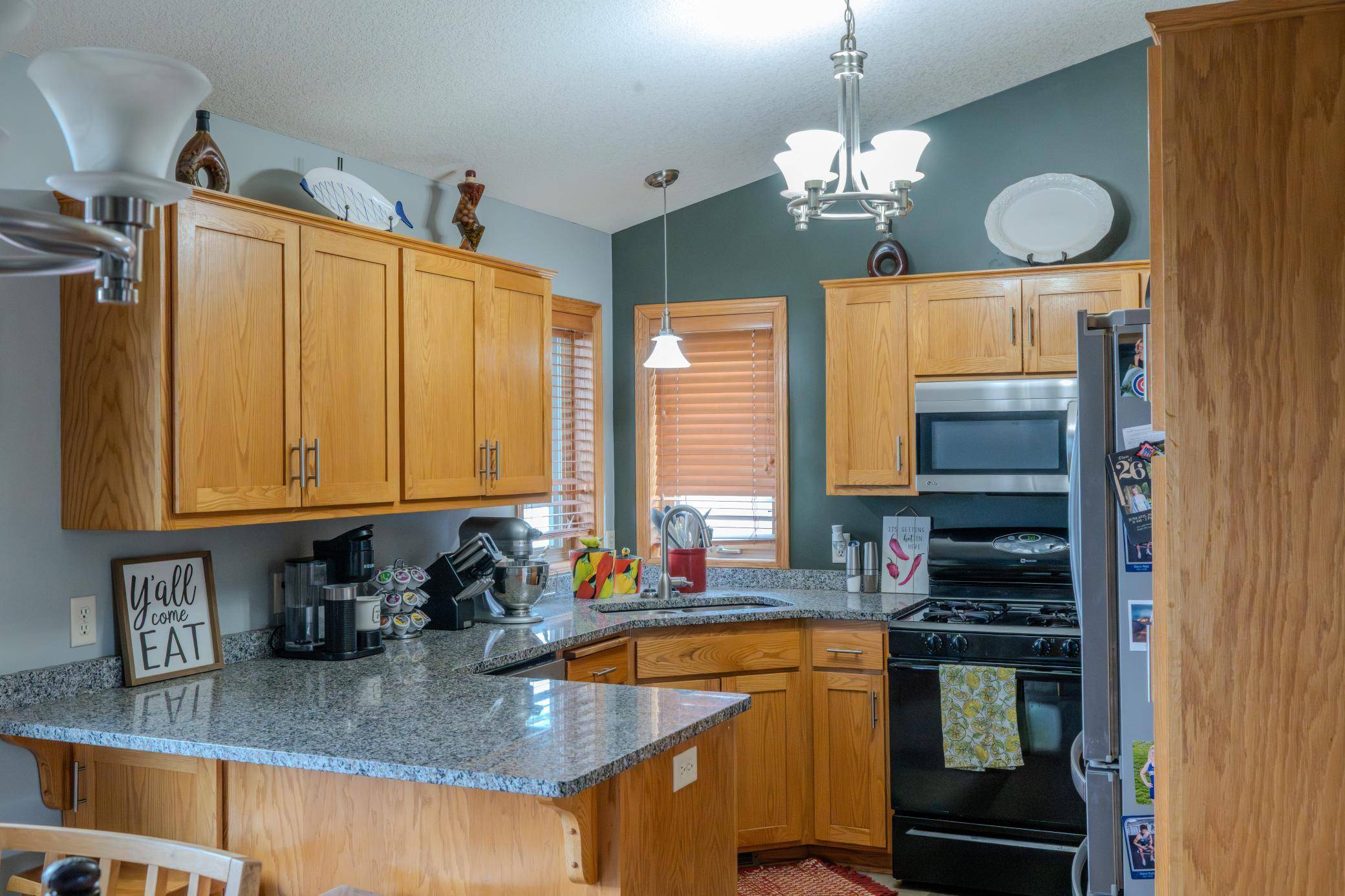 12085 39th AVE SE, Becker, MN 55308