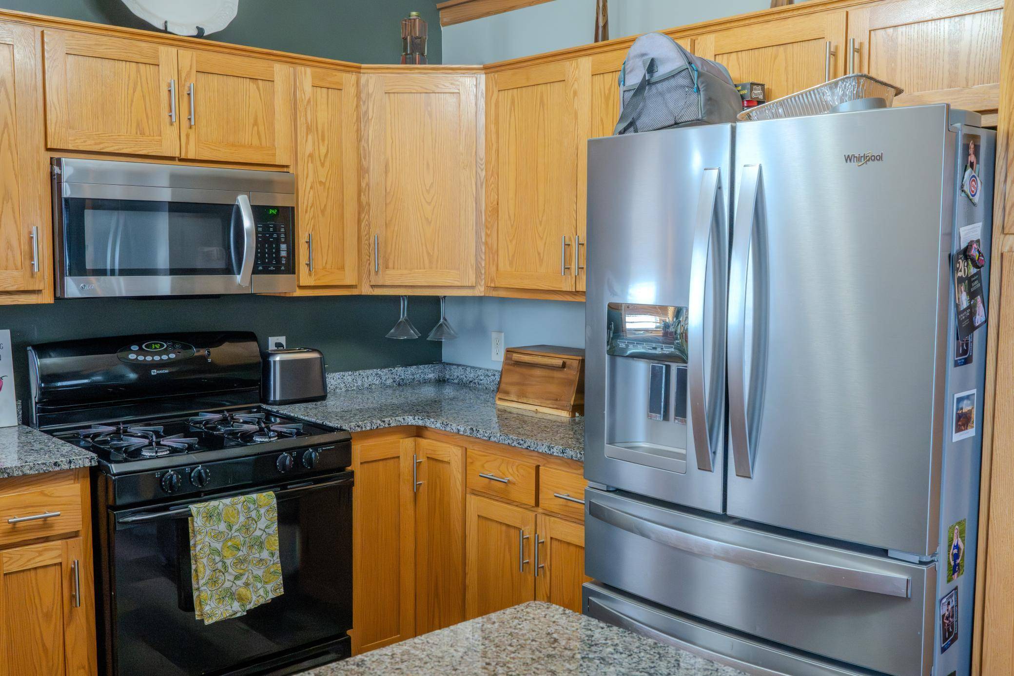 12085 39th AVE SE, Becker, MN 55308