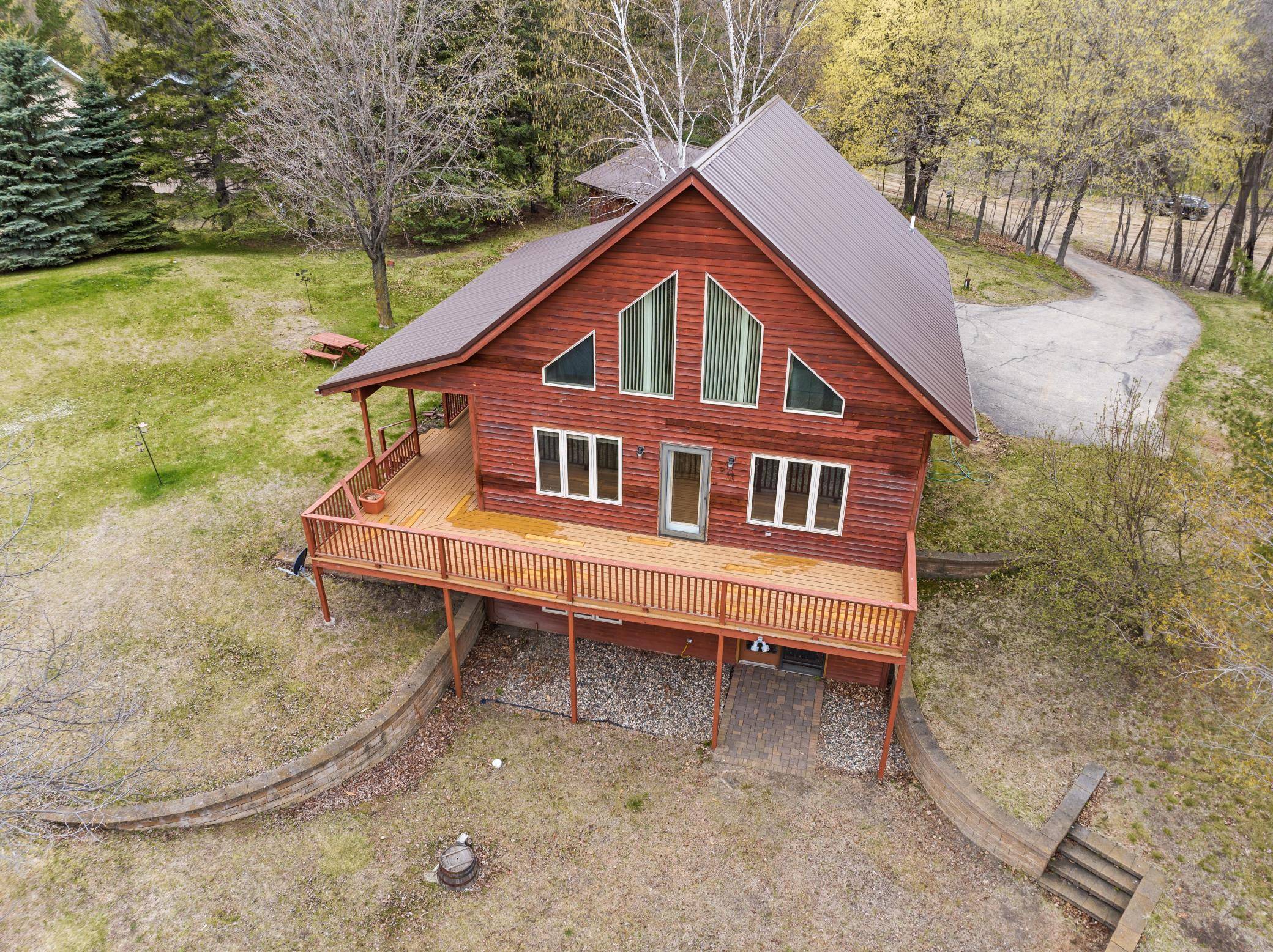 9604 Nursery LN NW, Brandon, MN 56315