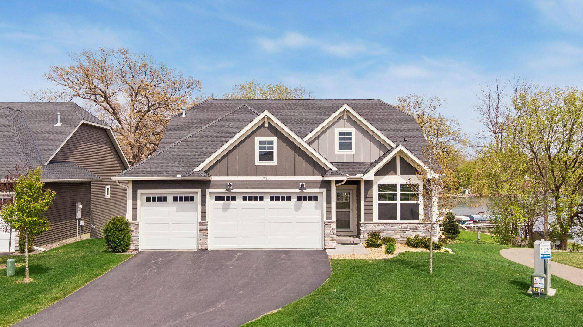 29311 Kenwood WAY, Chisago City, MN 55013